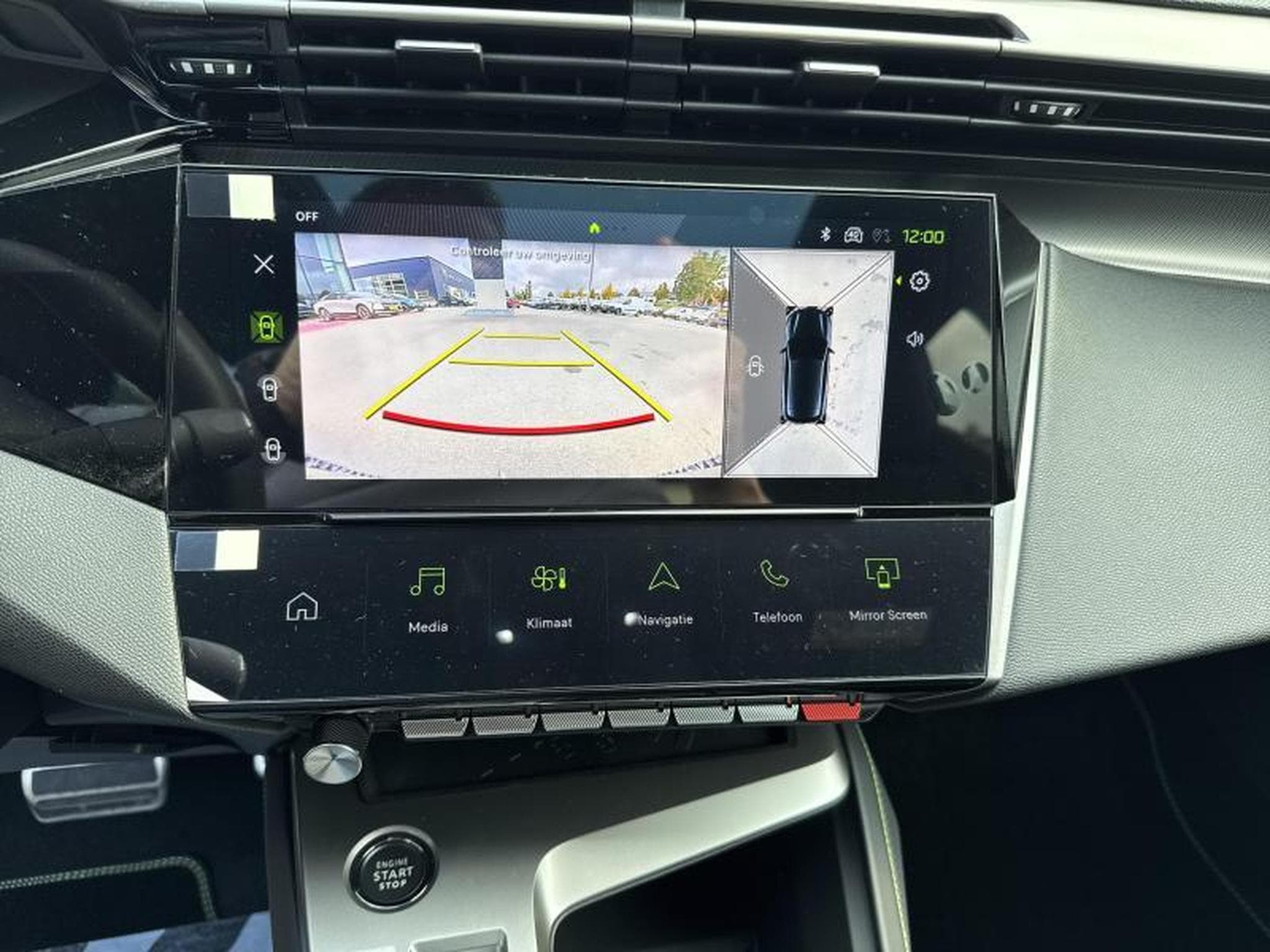 Peugeot 308 GT BlueHDi 130ch EAT8 (2025) - Photo 16