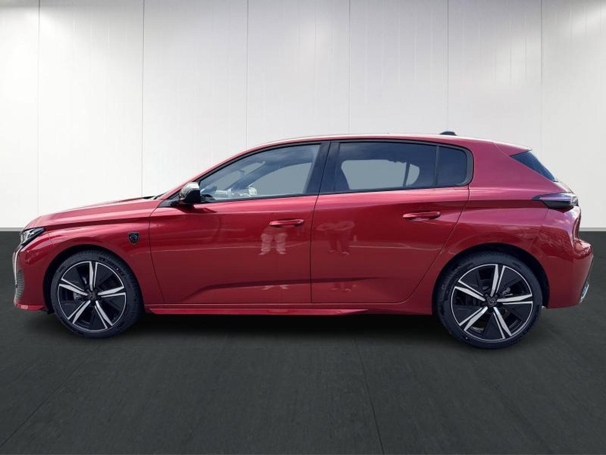 Peugeot 308 GT BlueHDi 130ch EAT8 (2025) - Photo 7