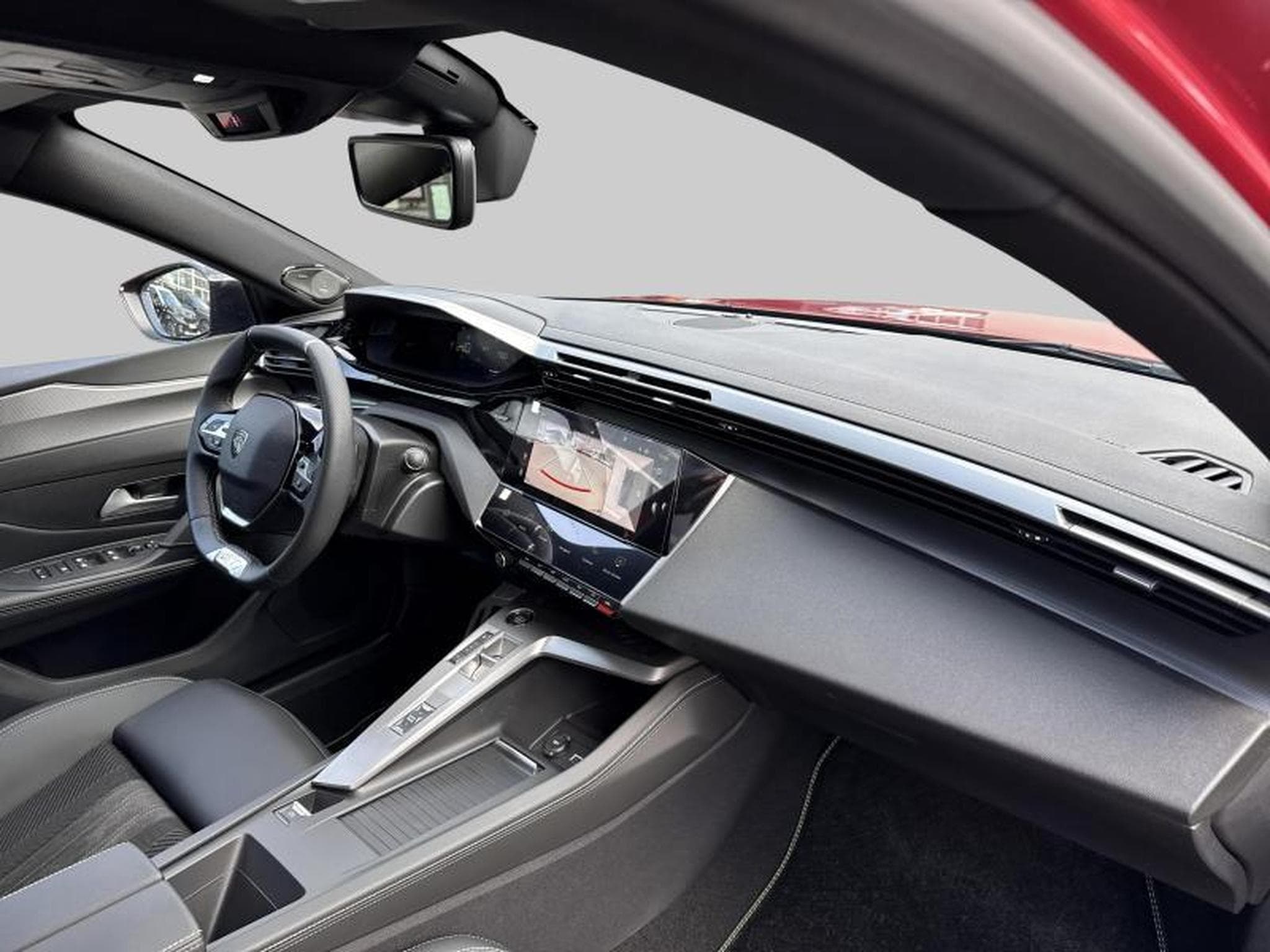 Peugeot 308 GT BlueHDi 130ch EAT8 (2025) - Photo 9