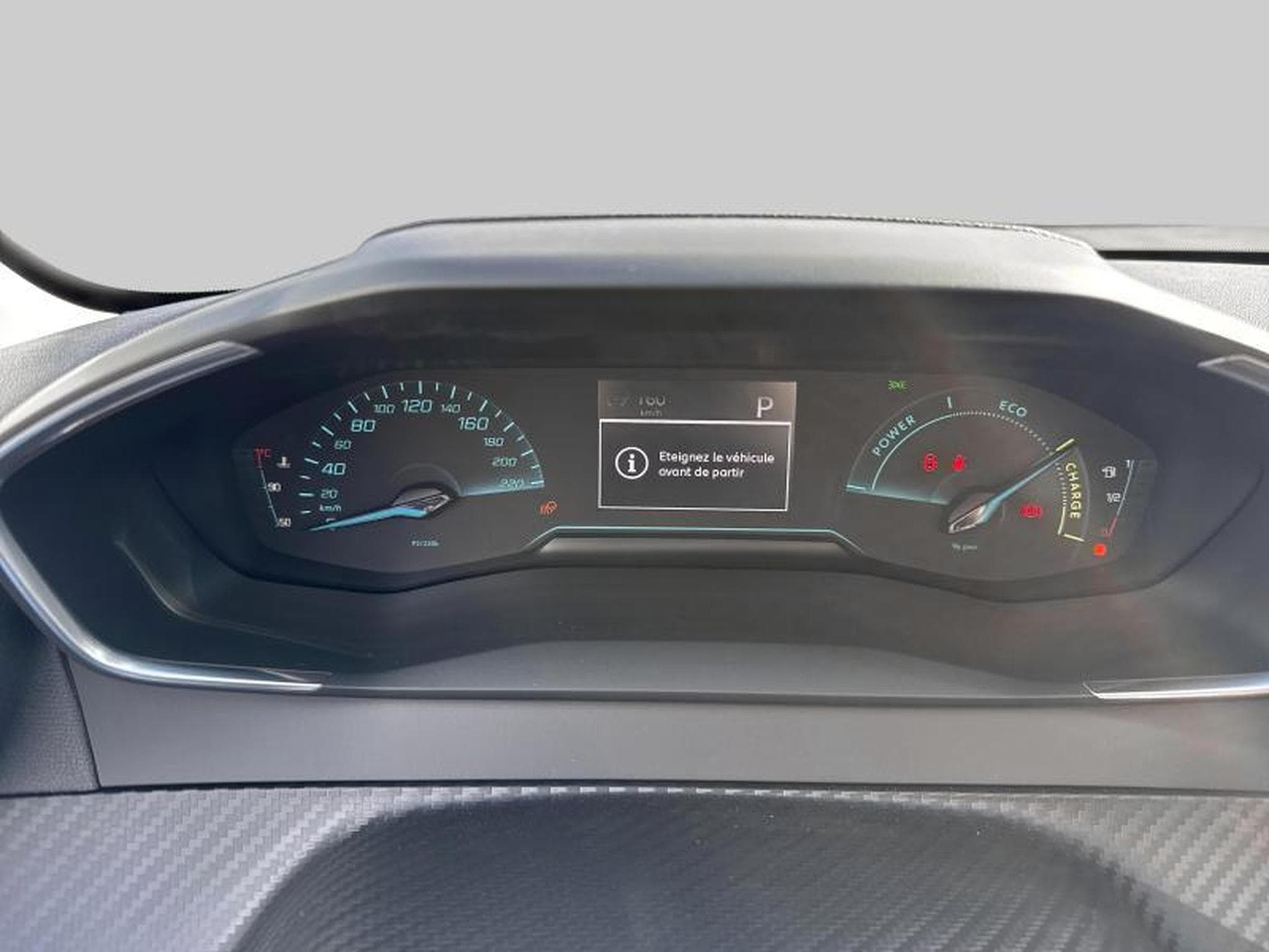 Peugeot 208 Style Hybrid 110ch e-DCS6 (2025) - Photo 15