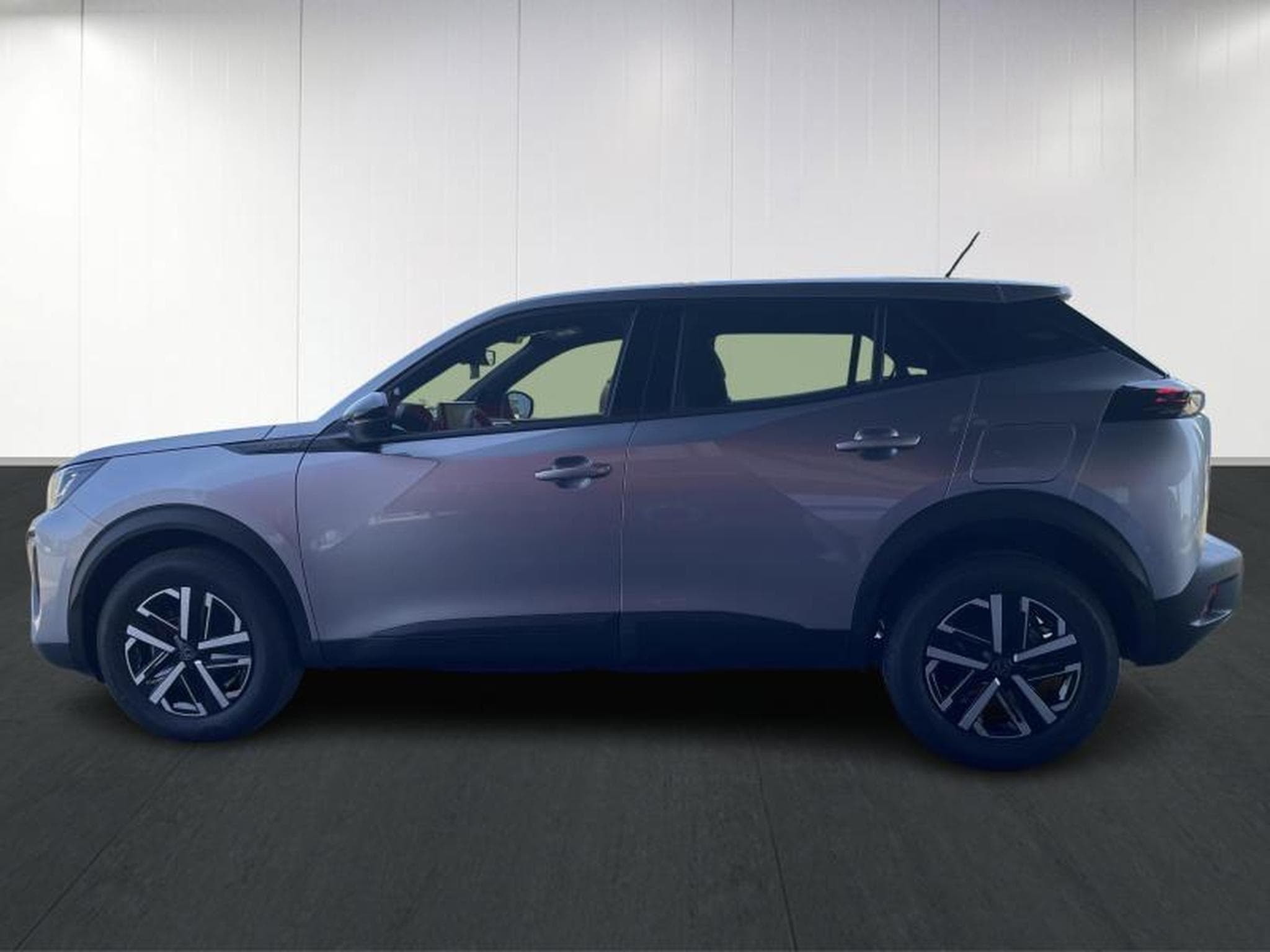 Peugeot 2008 Style Hybrid 145ch e-DSC6 (2025) - Photo 7