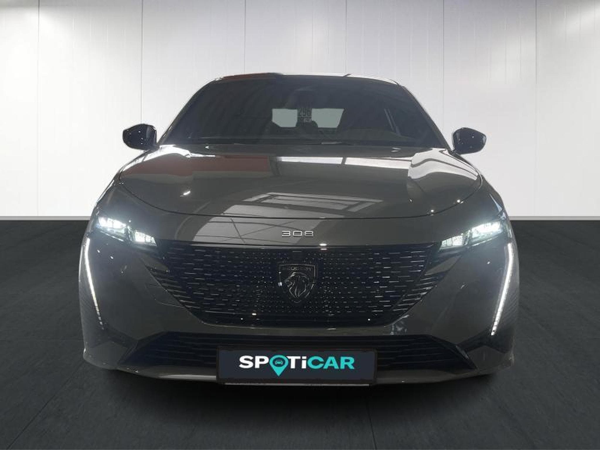 Peugeot 308 GT Plug-in Hybrid 180 e-EAT8 (2024) - Photo 1