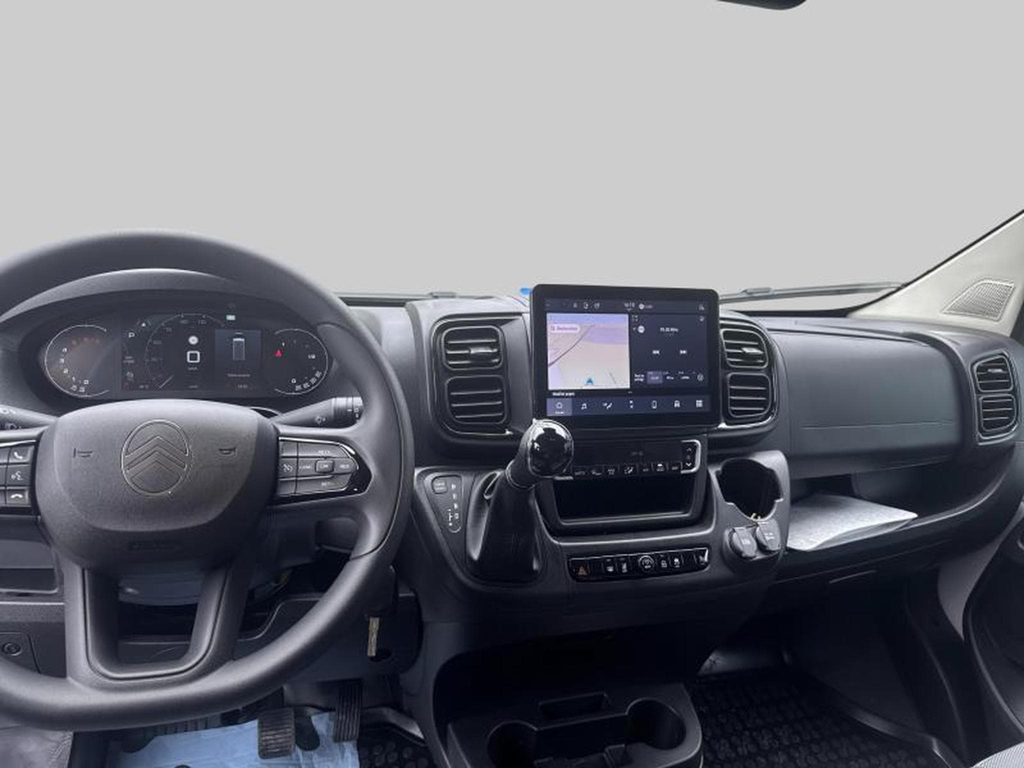 Citroen Jumper Fourgon tôlé 35 L2H2 EAT8 (2025) - Photo 1