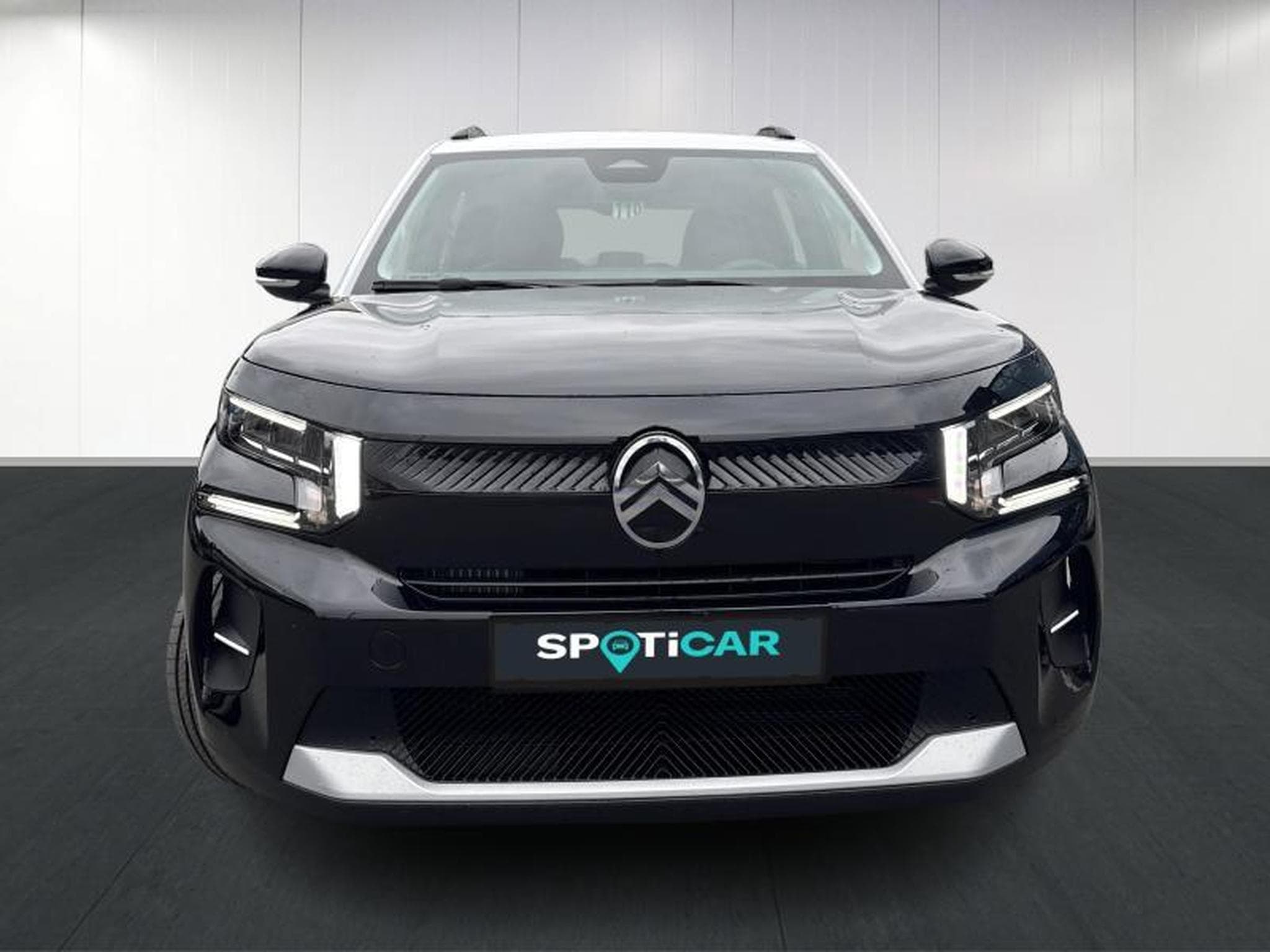 Citroen C3 PLUS Hybrid 110ch e-DSC6 (2025) - Photo 2