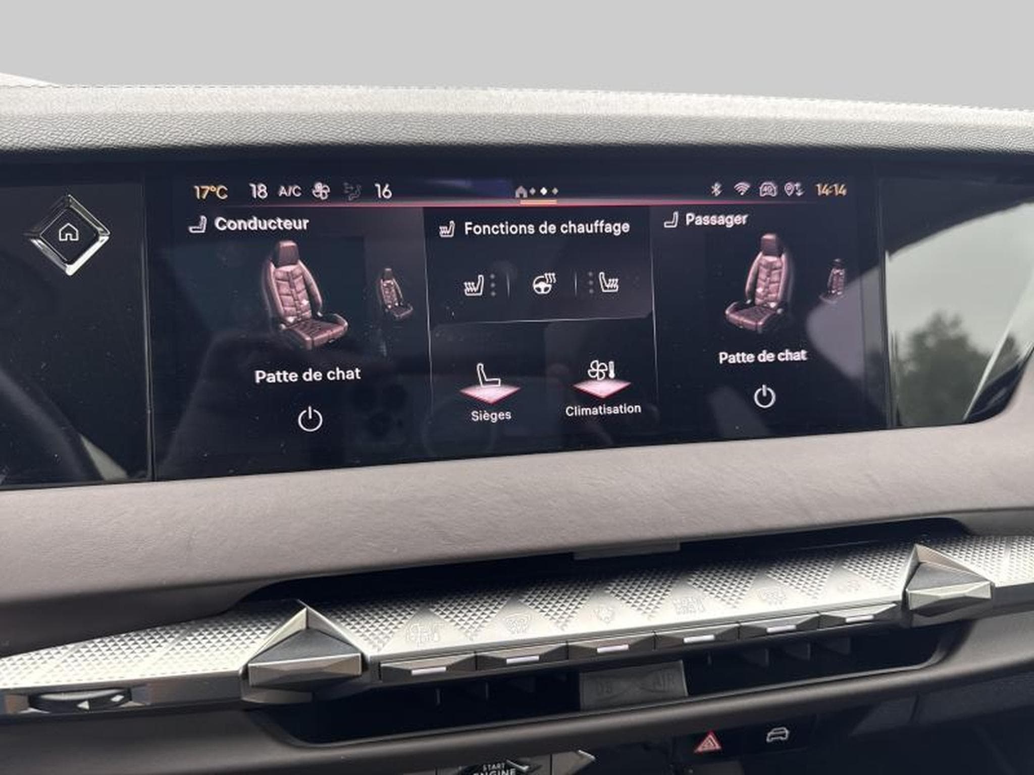 DS Automobiles DS4 Rivoli E-Tense 225 (2021) - Photo 18