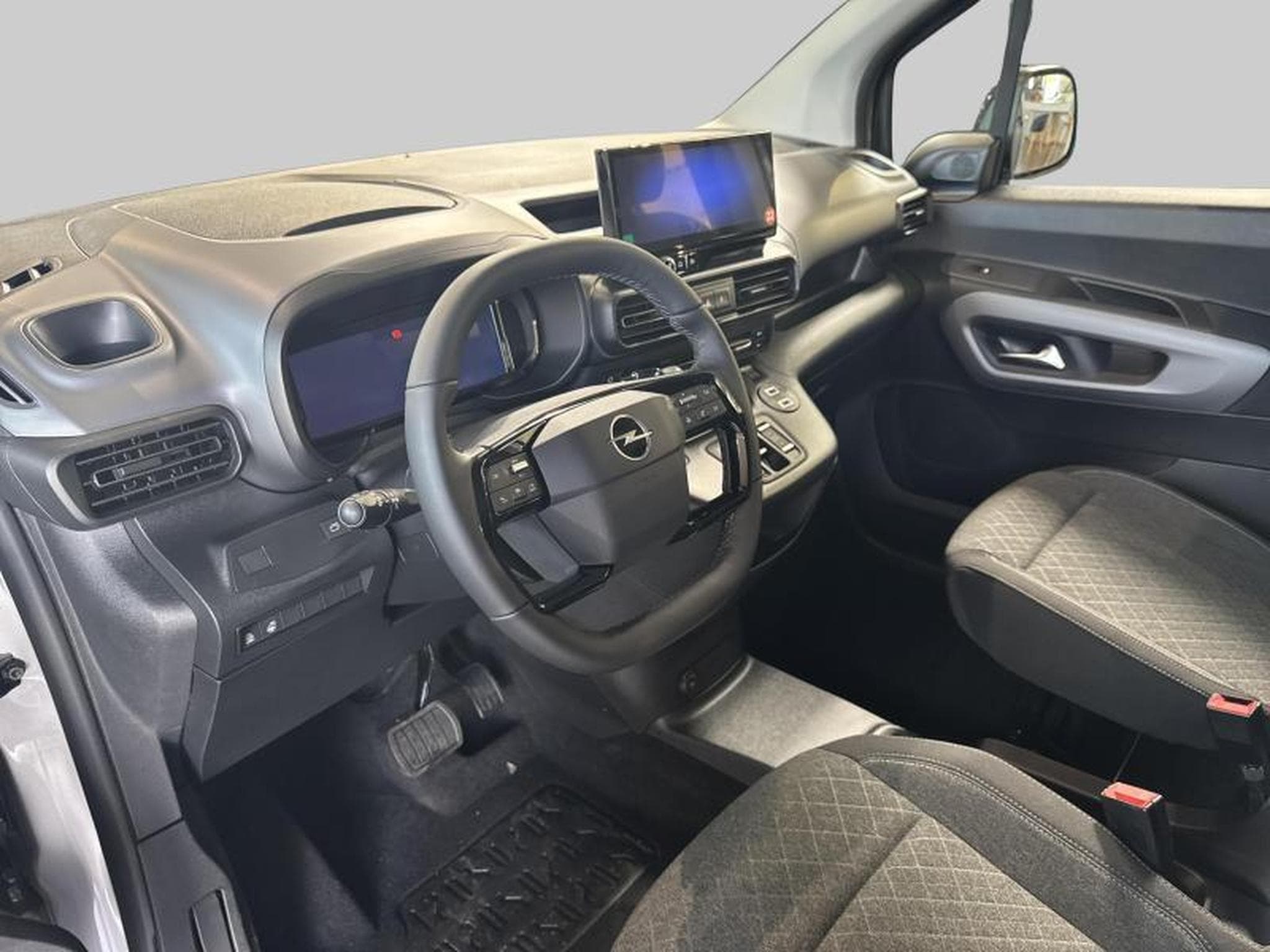 Opel Combo GS (2025) - Photo 11