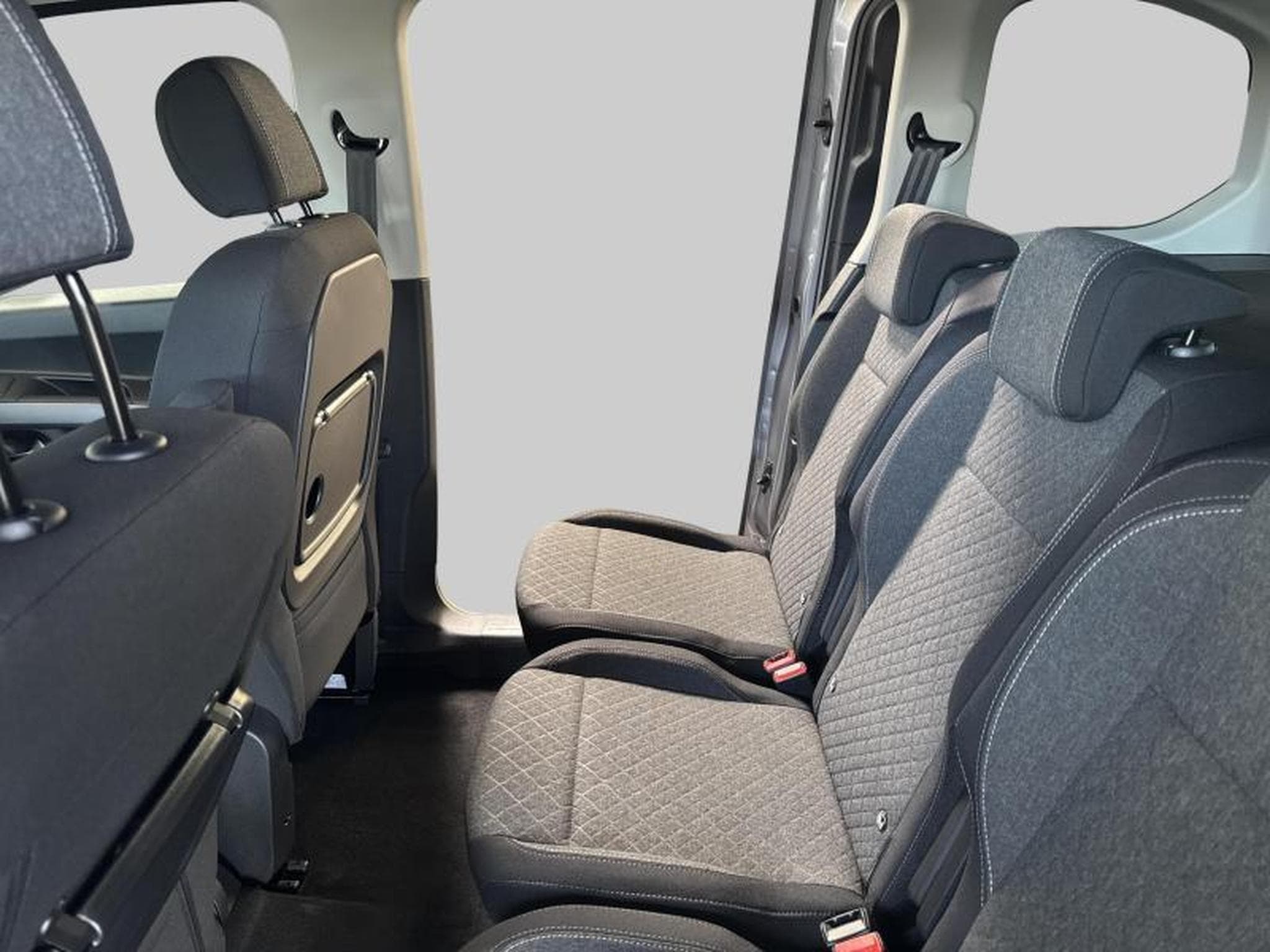 Opel Combo GS (2025) - Photo 12