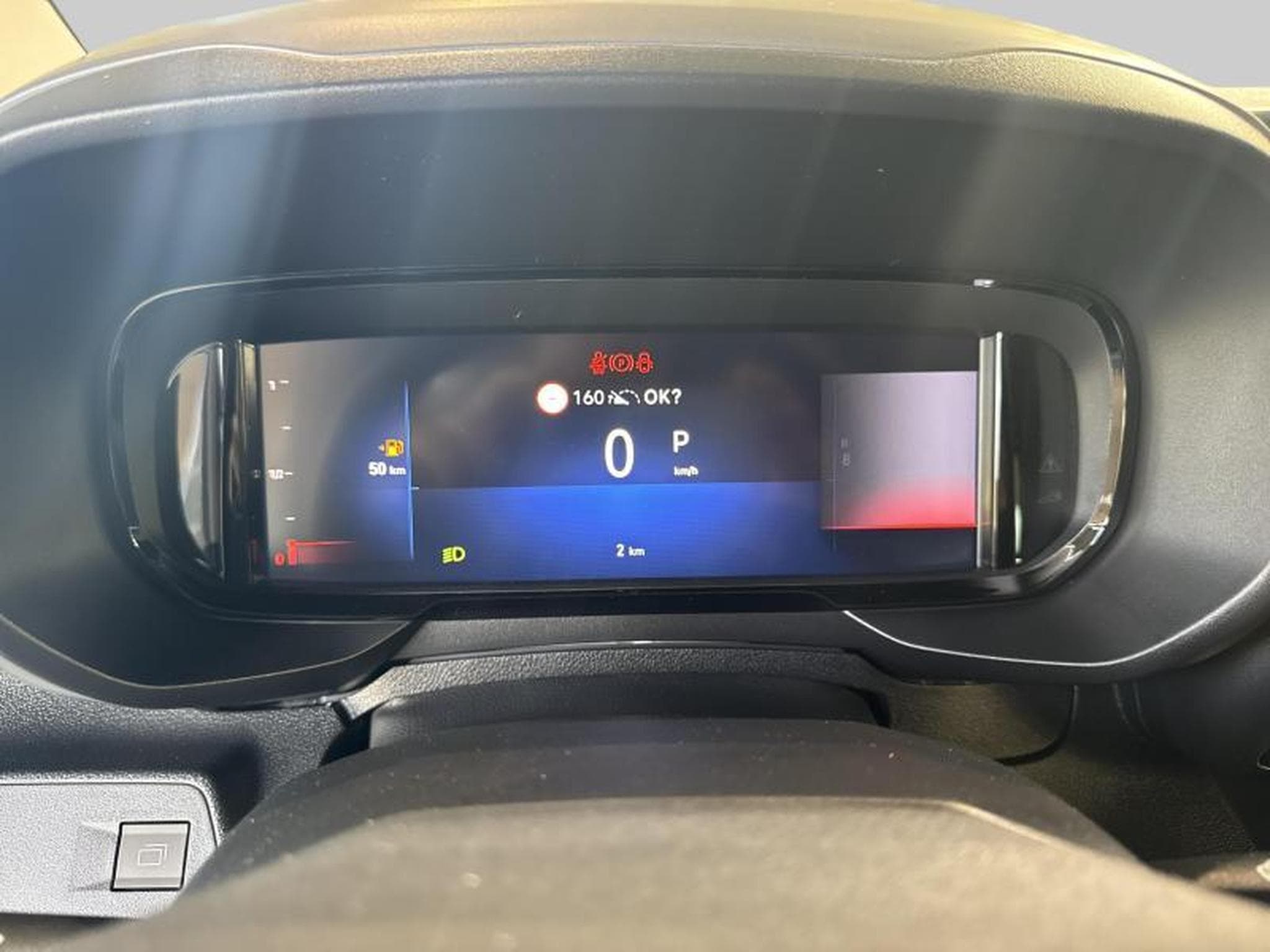 Opel Combo GS (2025) - Photo 15