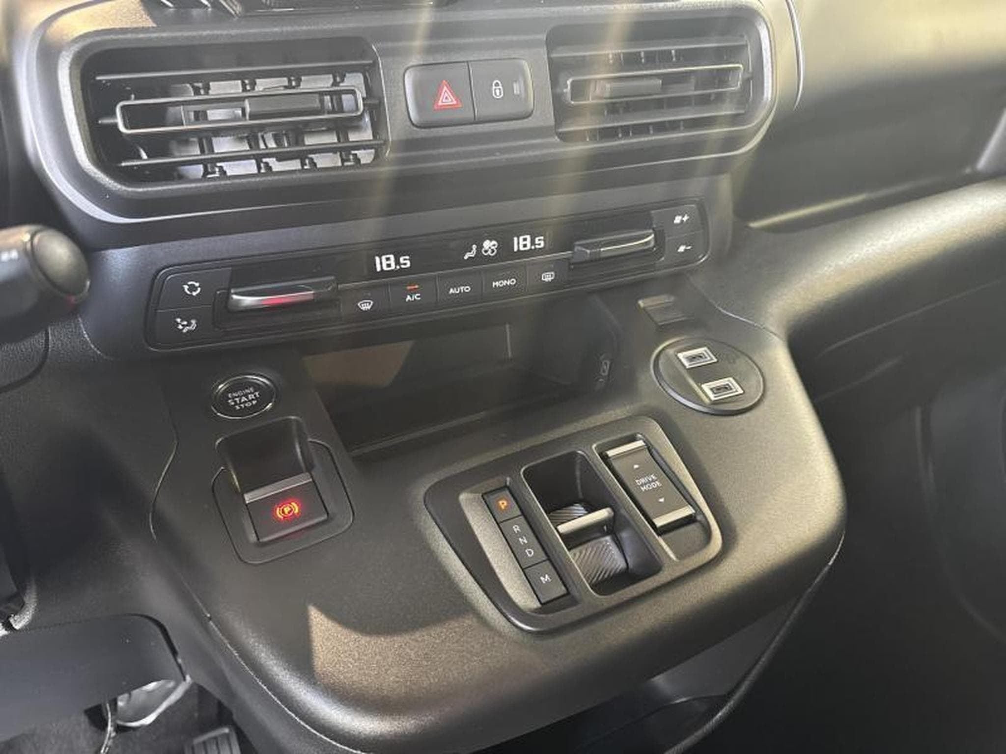 Opel Combo GS (2025) - Photo 19