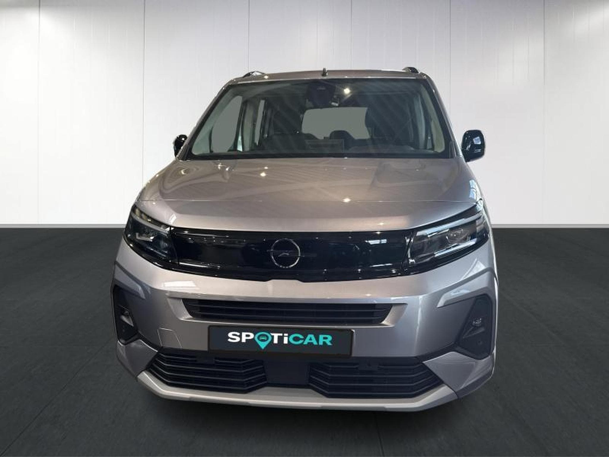 Opel Combo GS (2025) - Photo 2