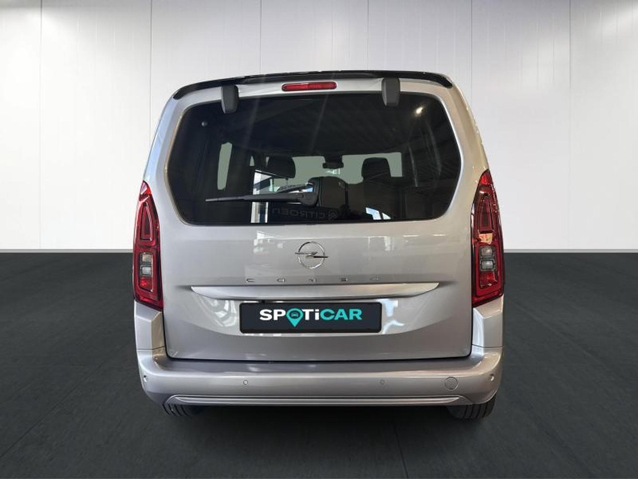 Opel Combo GS (2025) - Photo 5