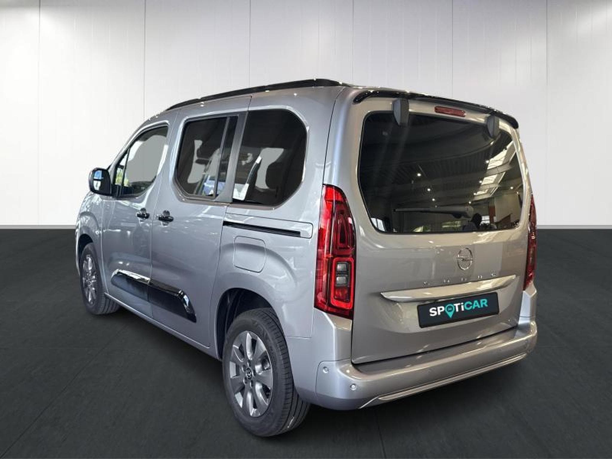 Opel Combo GS (2025) - Photo 6