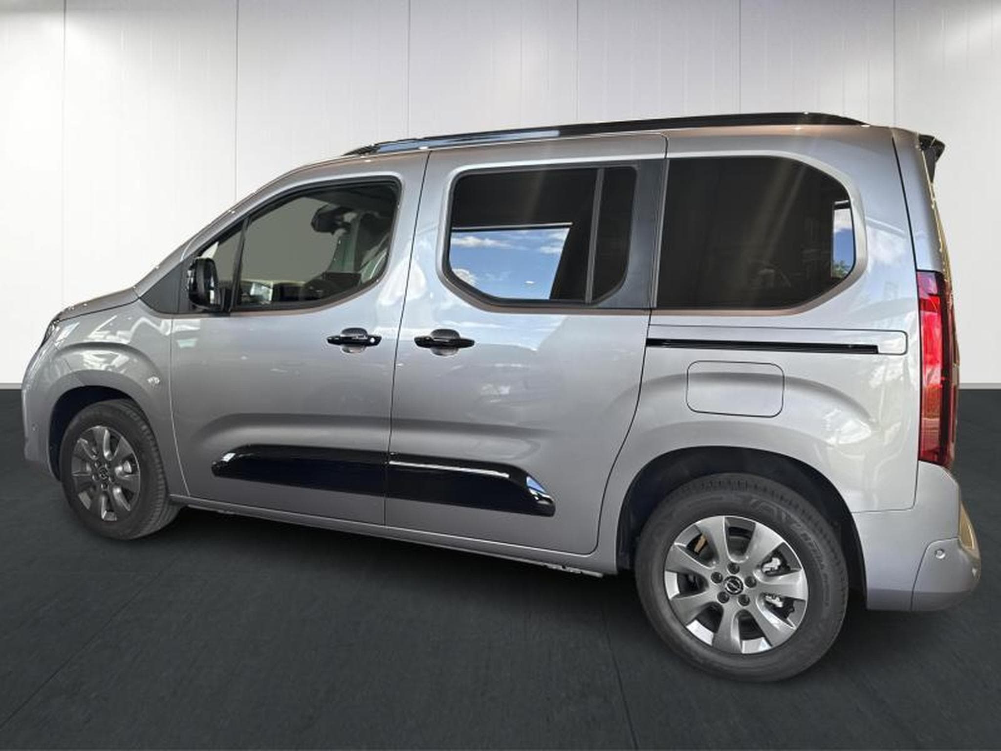 Opel Combo GS (2025) - Photo 7