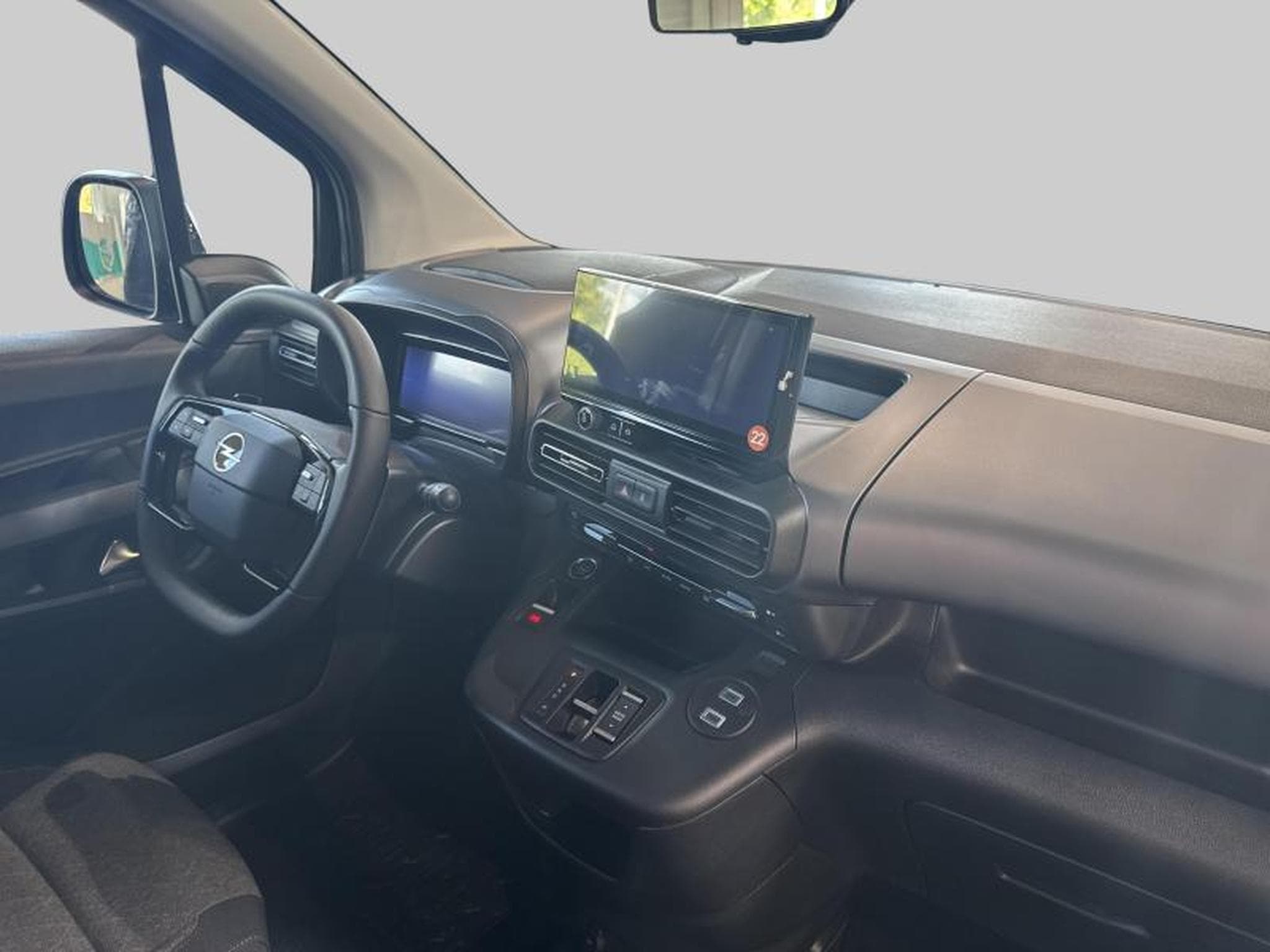 Opel Combo GS (2025) - Photo 9