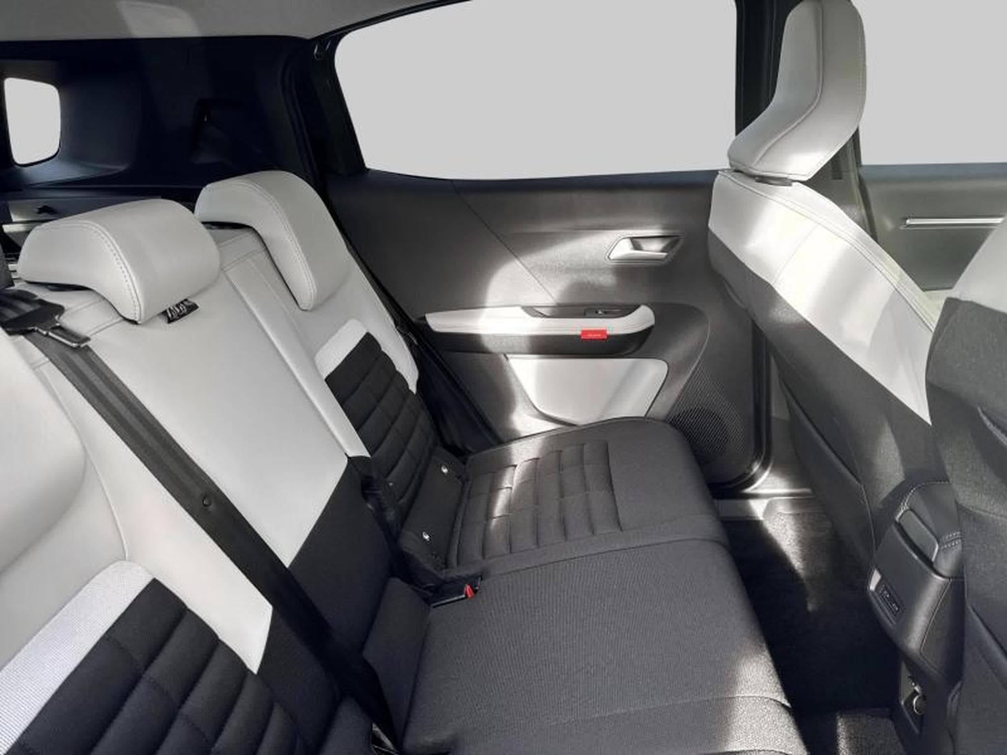 Citroen C3 Aircross Max (2025) - Photo 10