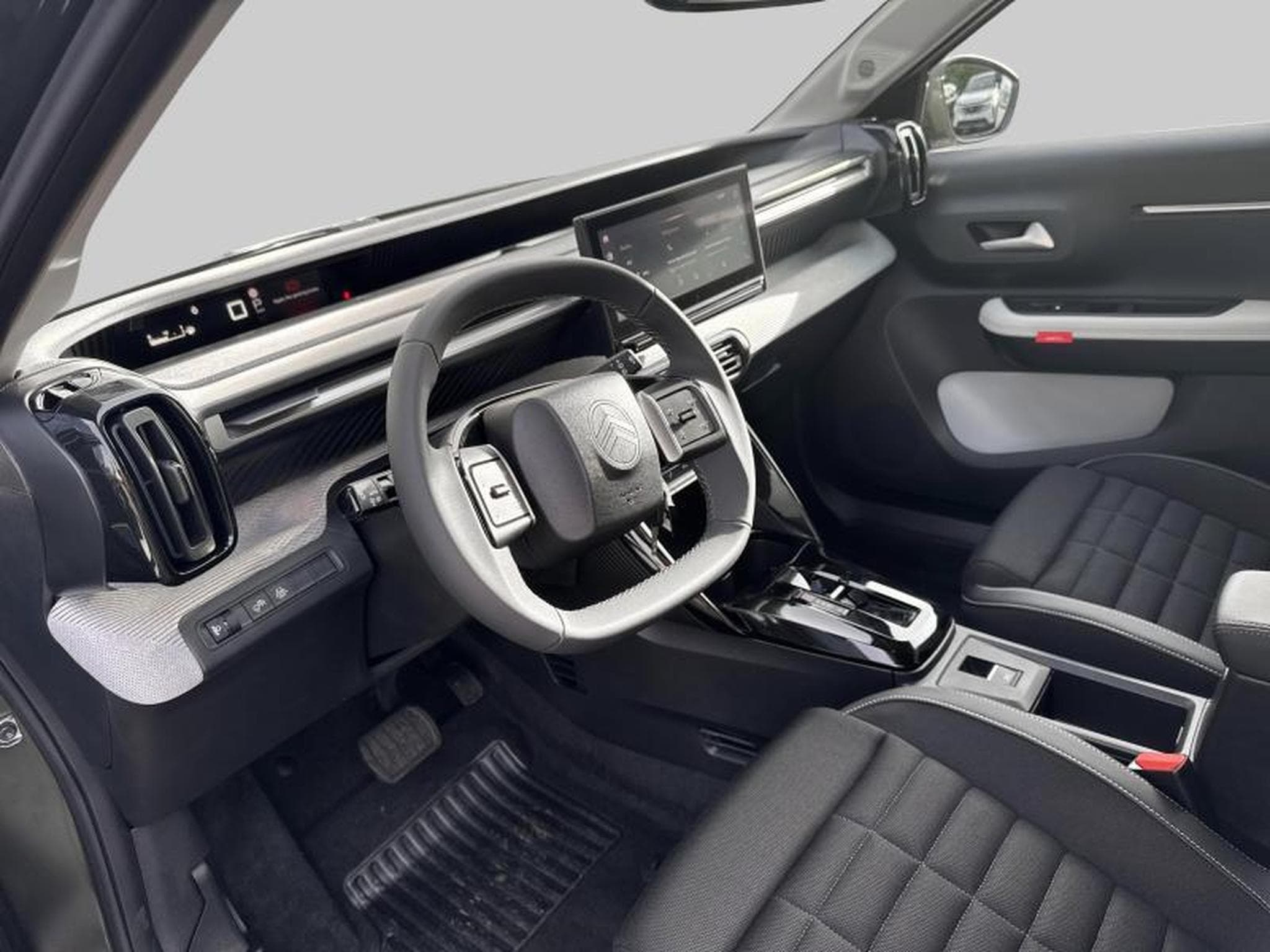 Citroen C3 Aircross Max (2025) - Photo 11