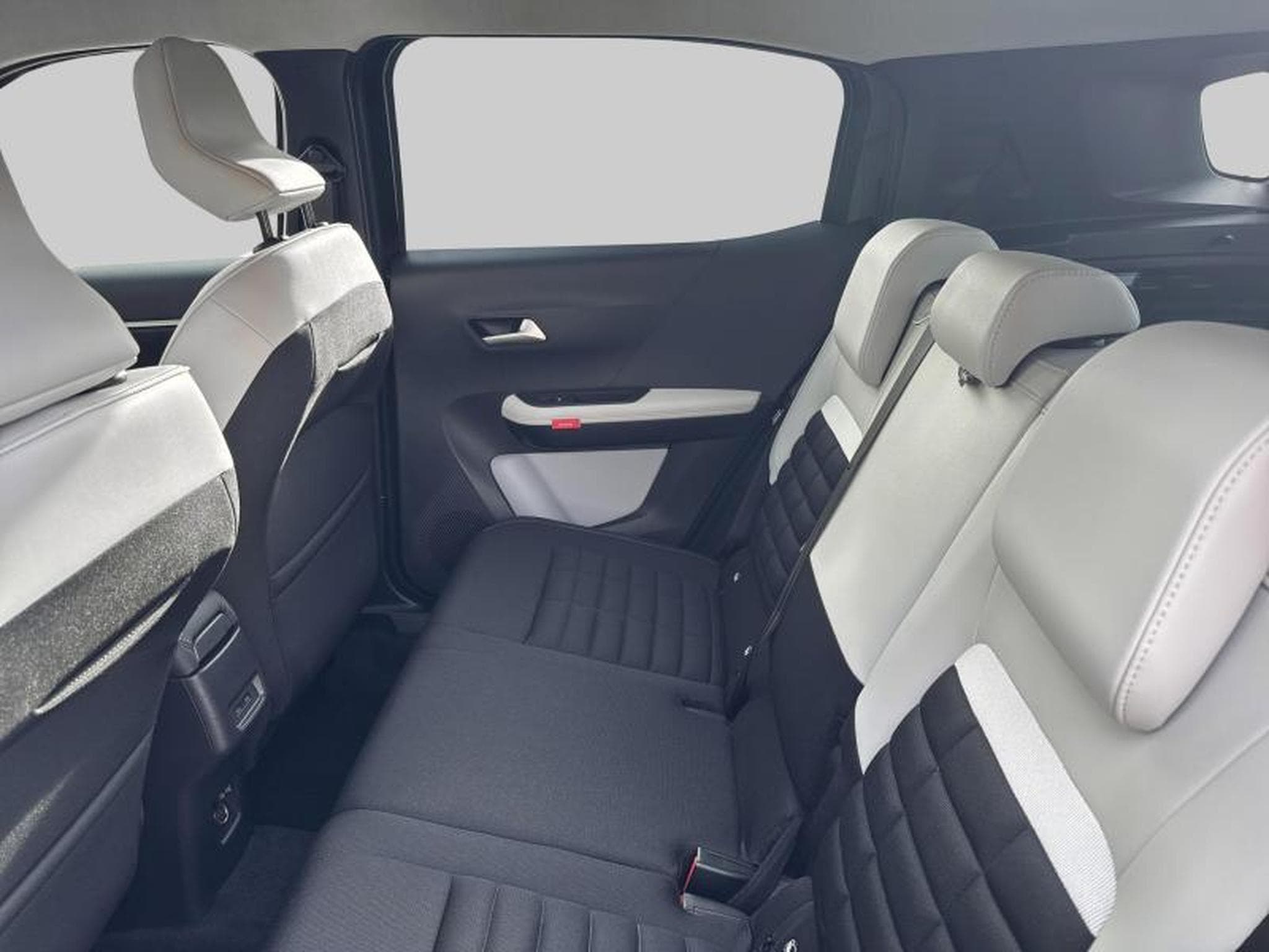 Citroen C3 Aircross Max (2025) - Photo 12