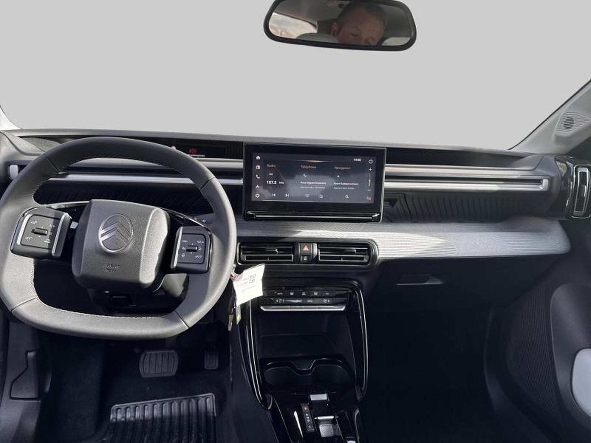 Citroen C3 Aircross Max (2025) - Photo 13