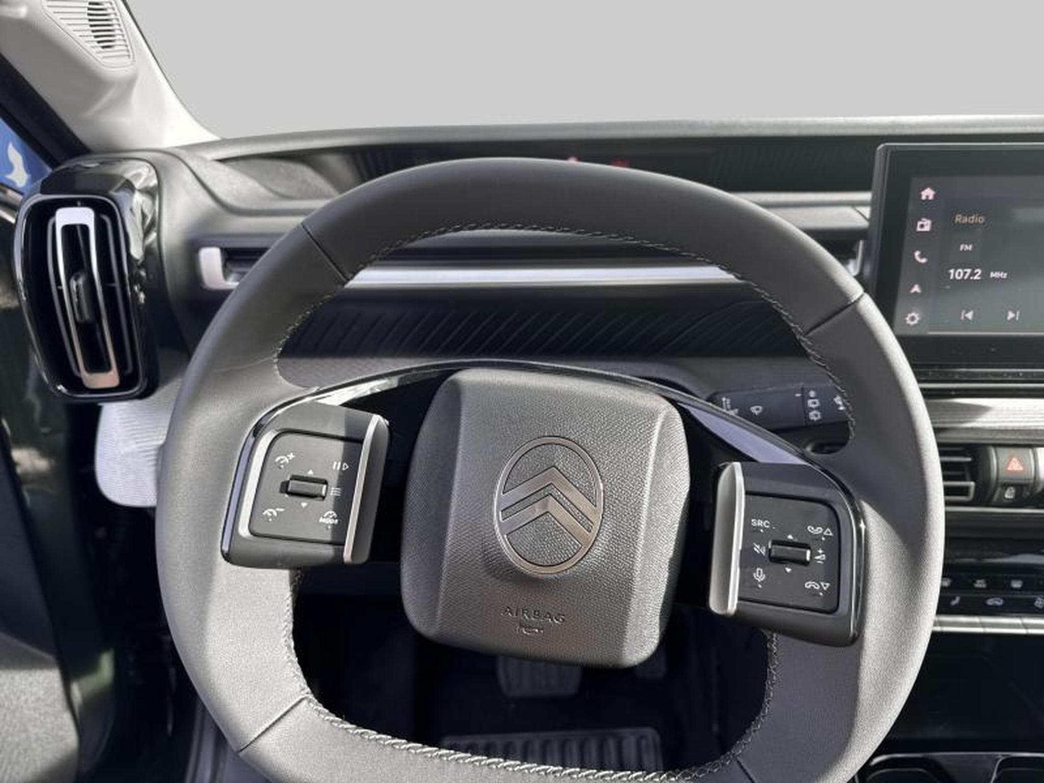 Citroen C3 Aircross Max (2025) - Photo 14