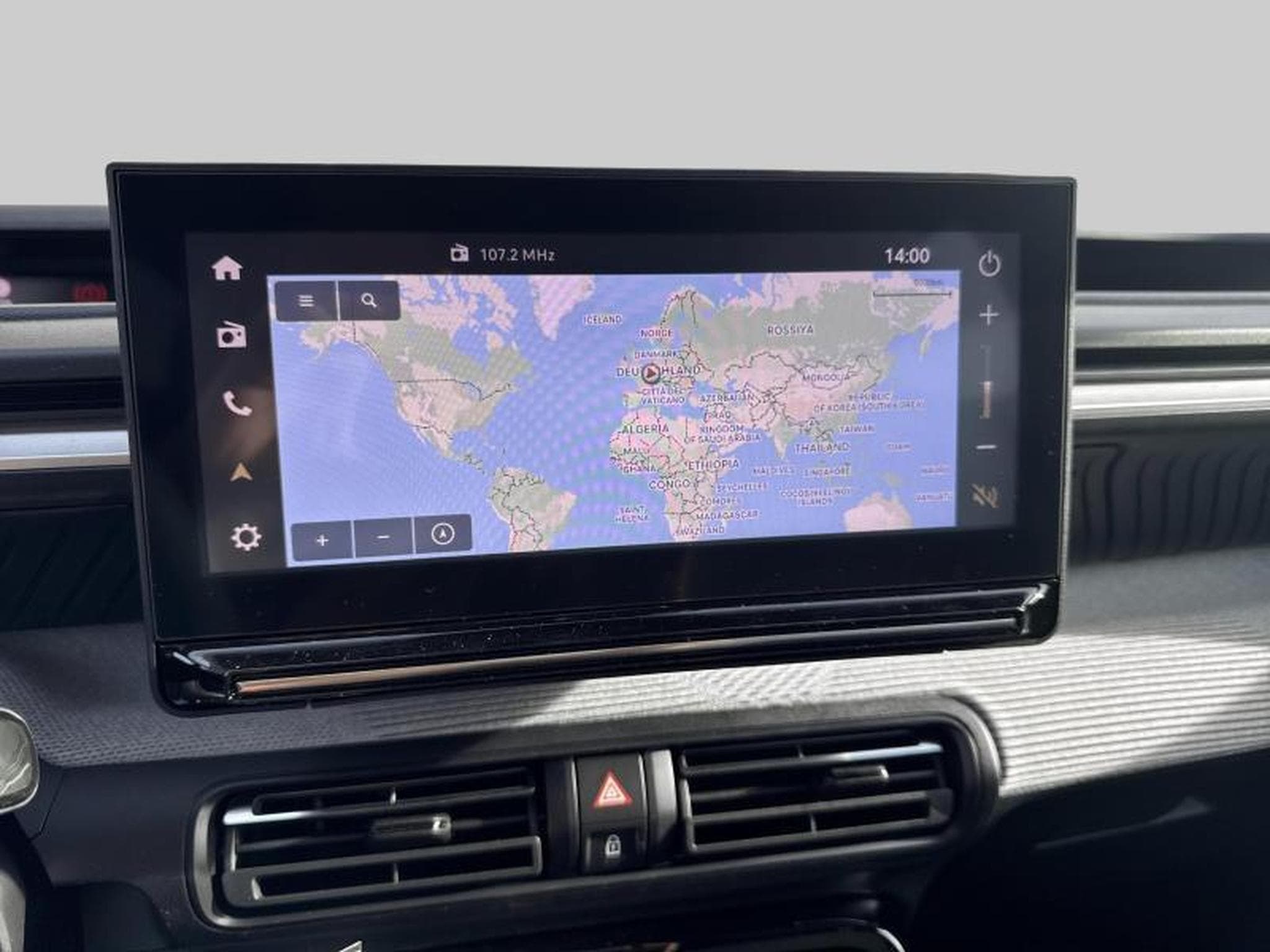 Citroen C3 Aircross Max (2025) - Photo 16