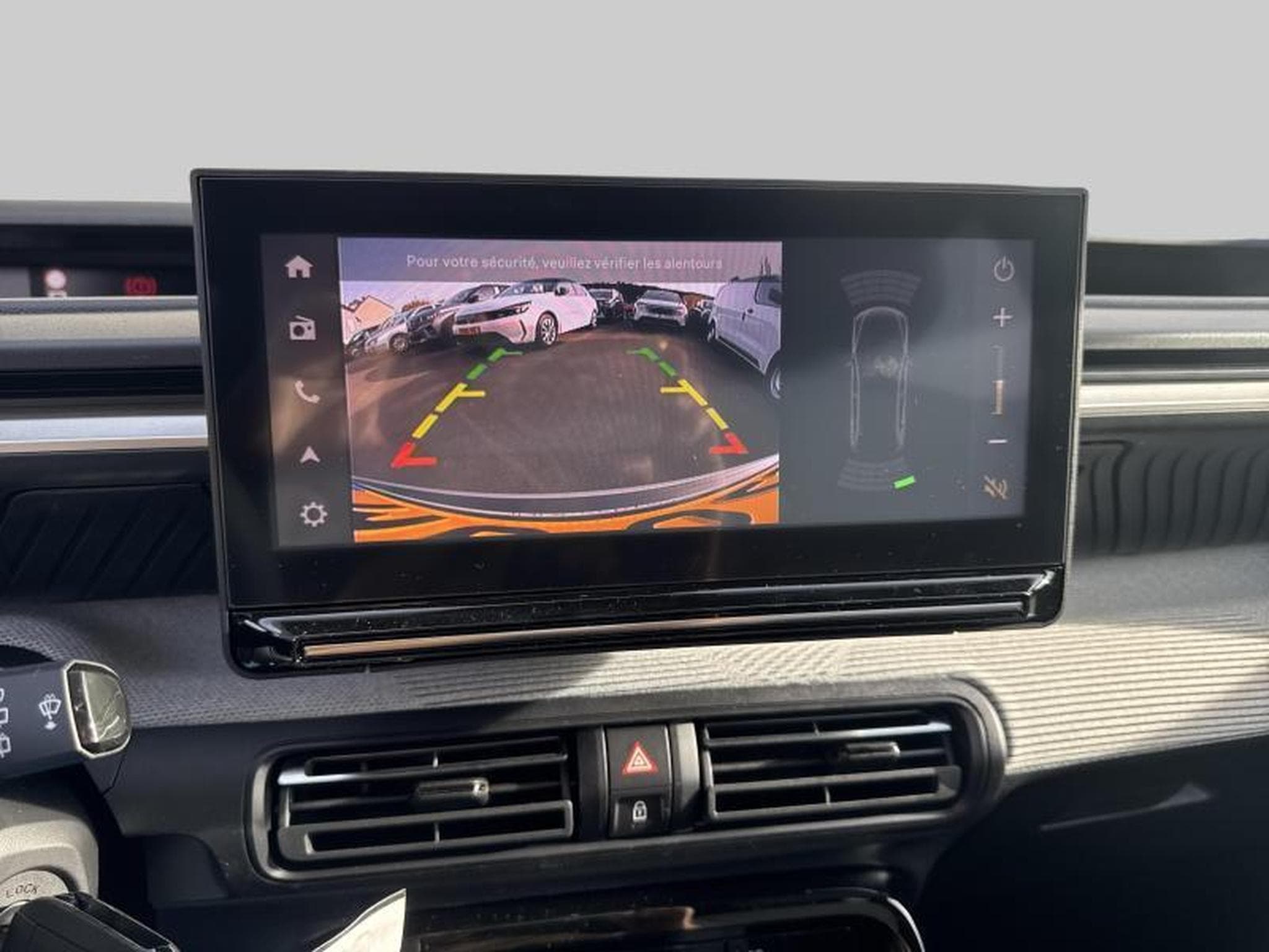 Citroen C3 Aircross Max (2025) - Photo 17