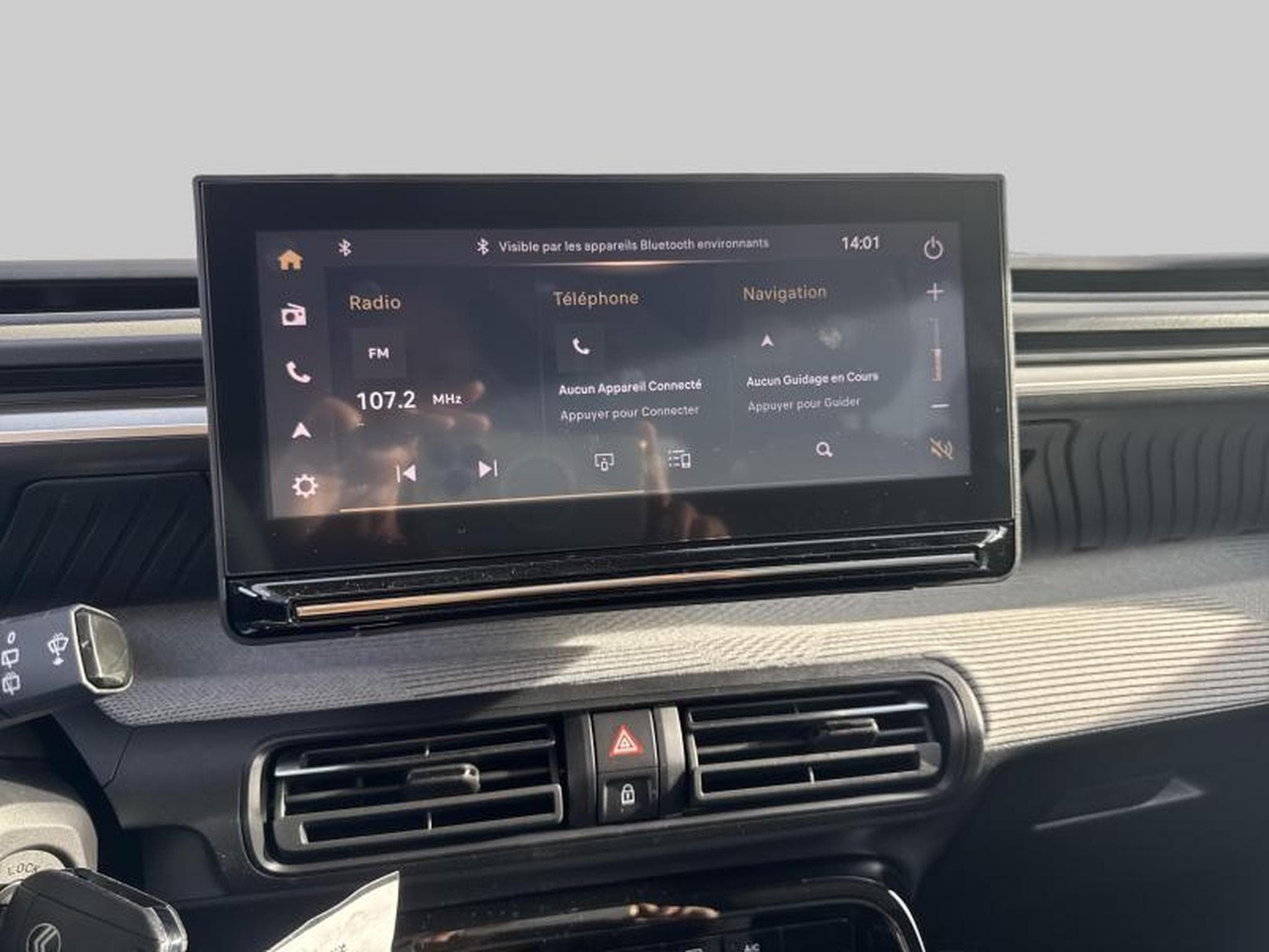 Citroen C3 Aircross Max (2025) - Photo 18