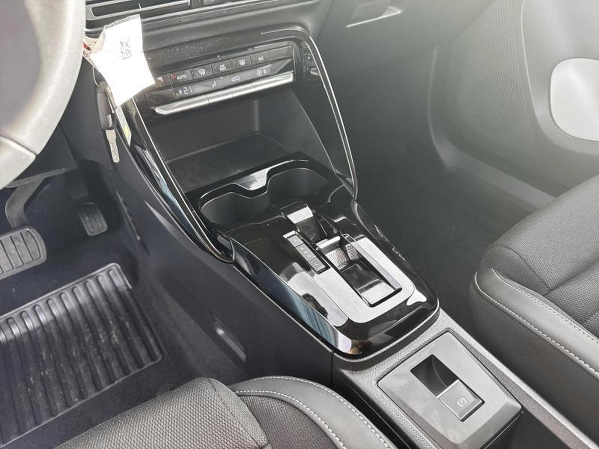 Citroen C3 Aircross Max (2025) - Photo 19