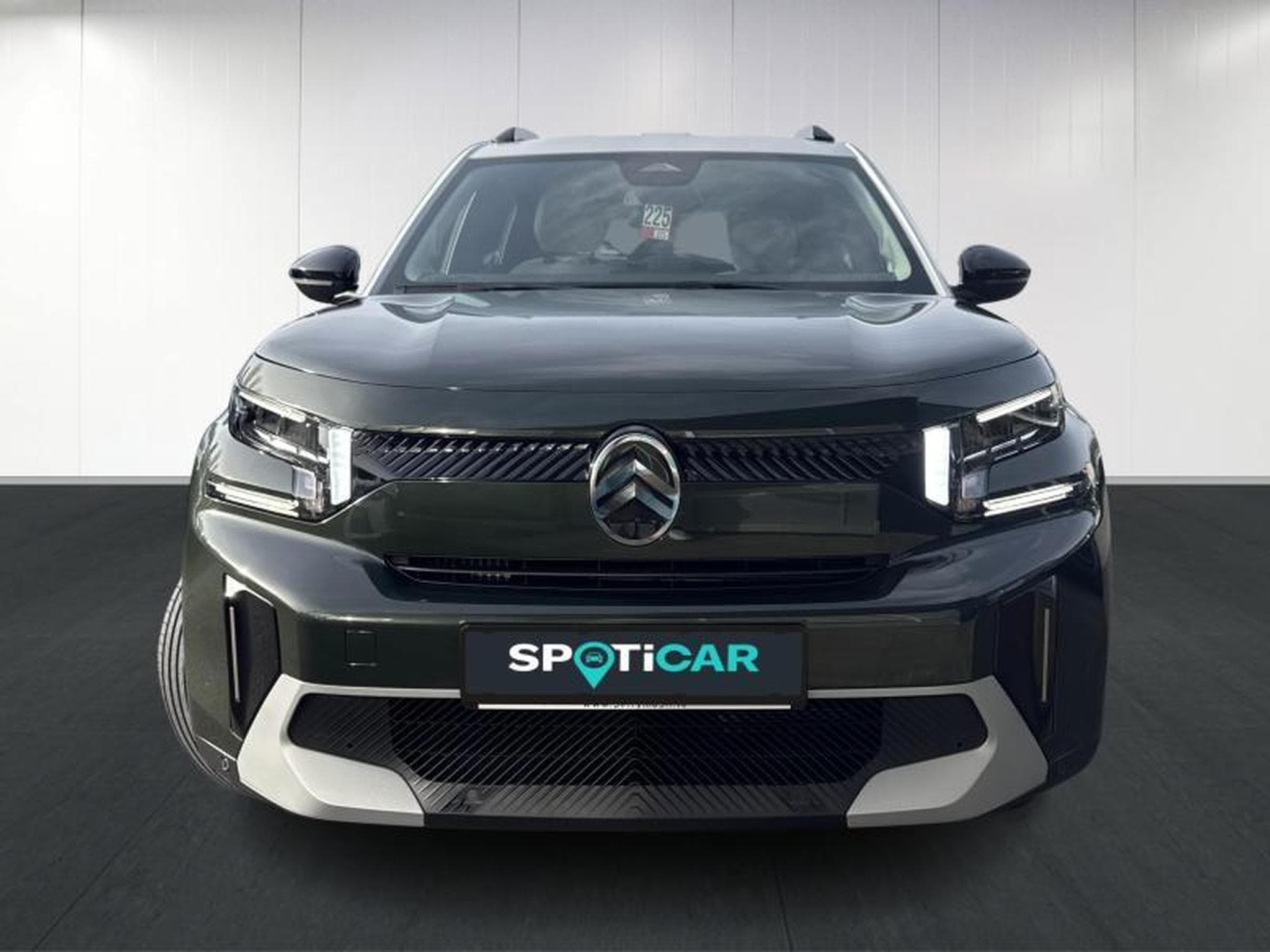 Citroen C3 Aircross Max (2025) - Photo 2