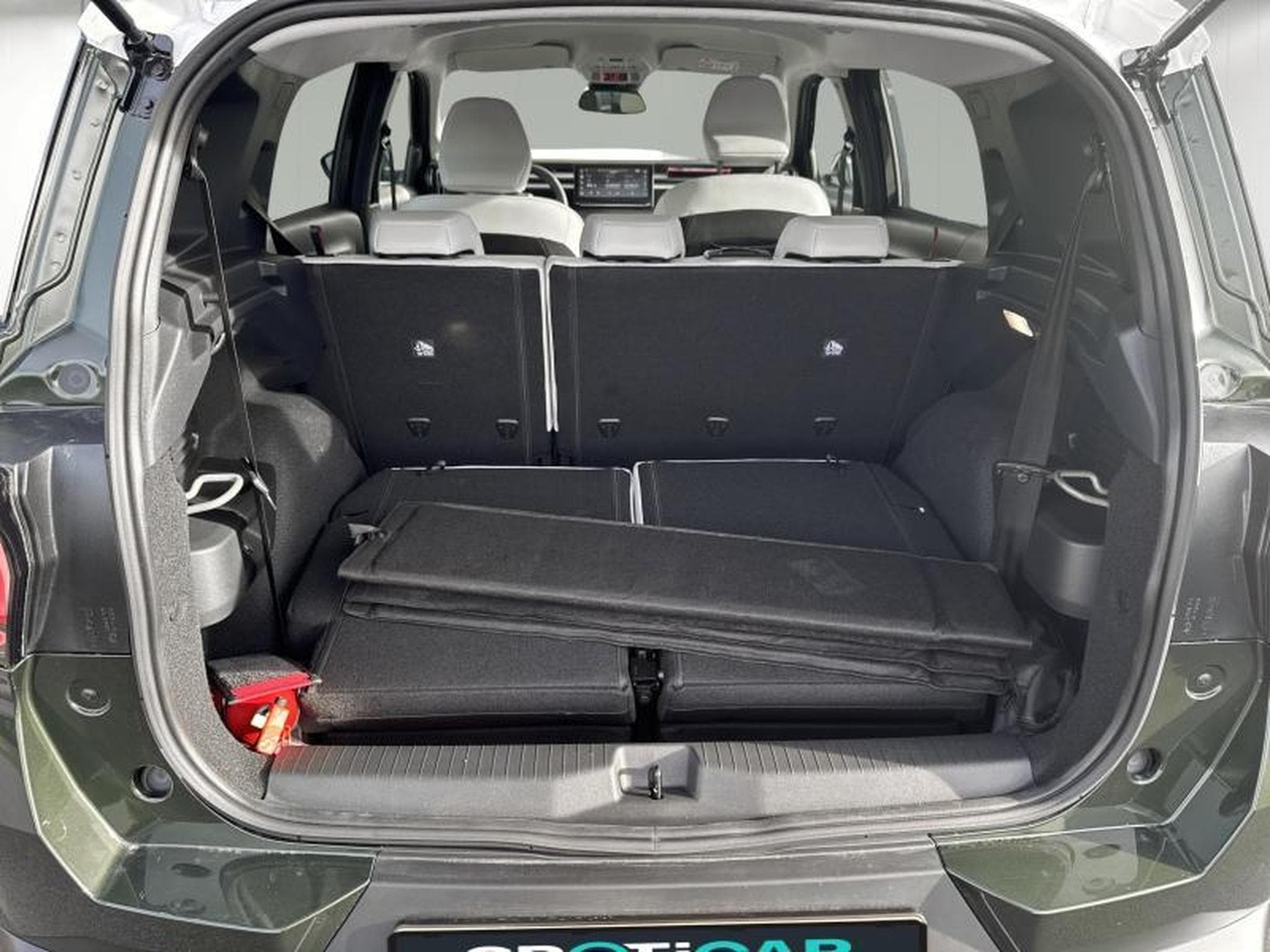 Citroen C3 Aircross Max (2025) - Photo 20