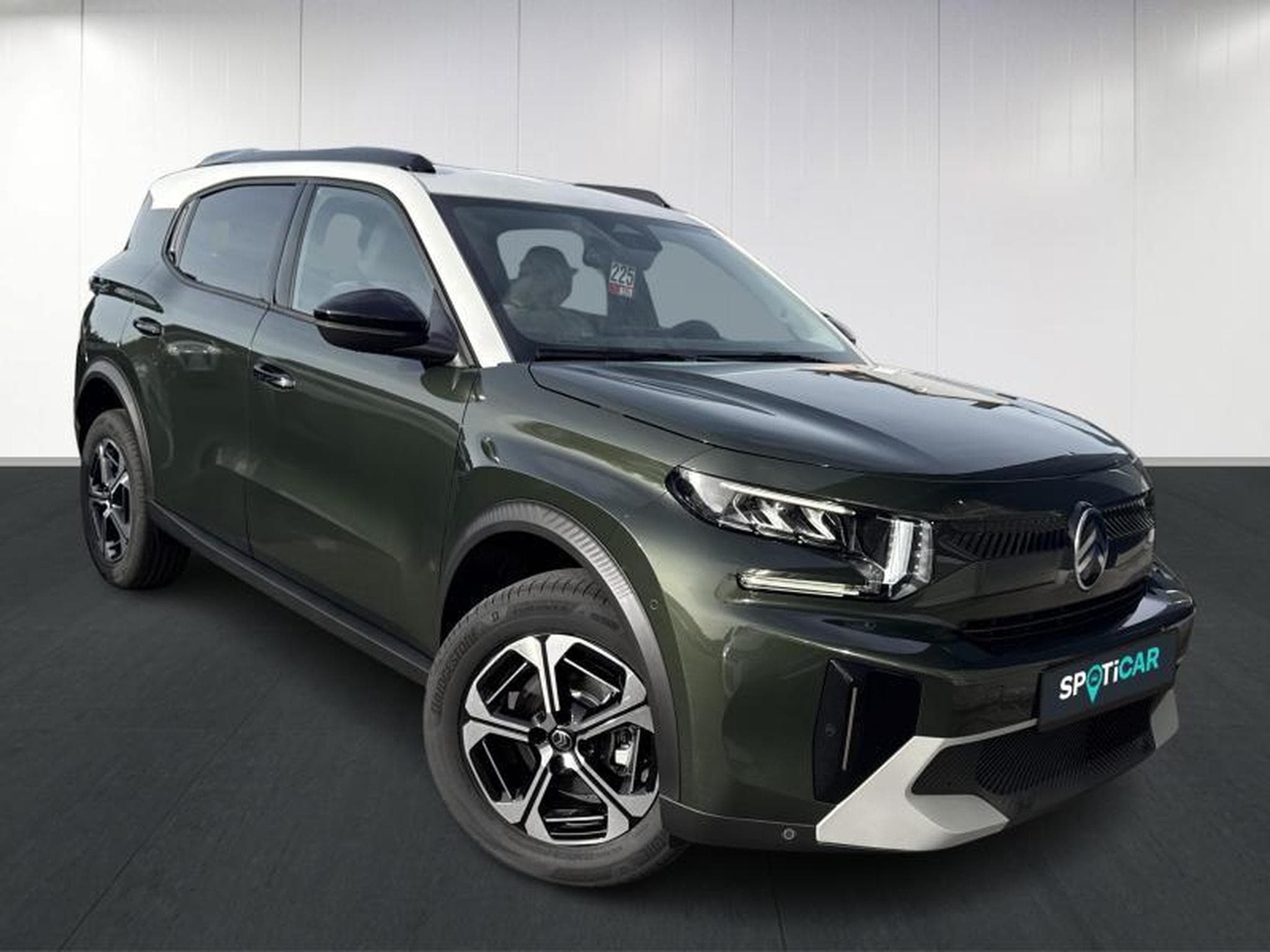 Citroen C3 Aircross Max (2025) - Photo 3