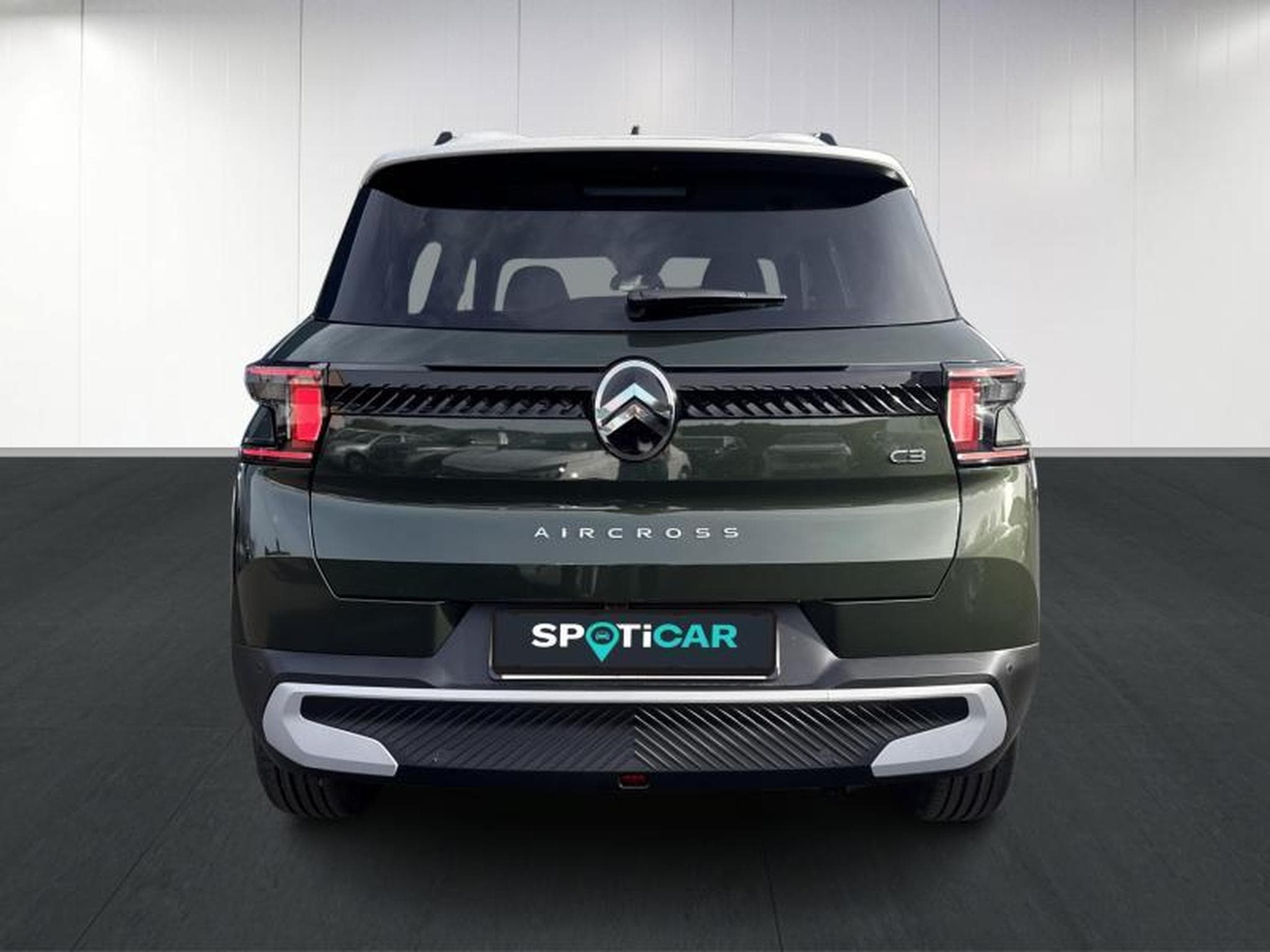 Citroen C3 Aircross Max (2025) - Photo 5