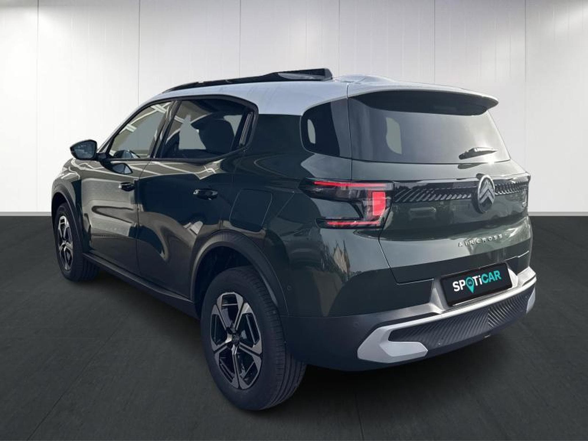 Citroen C3 Aircross Max (2025) - Photo 6