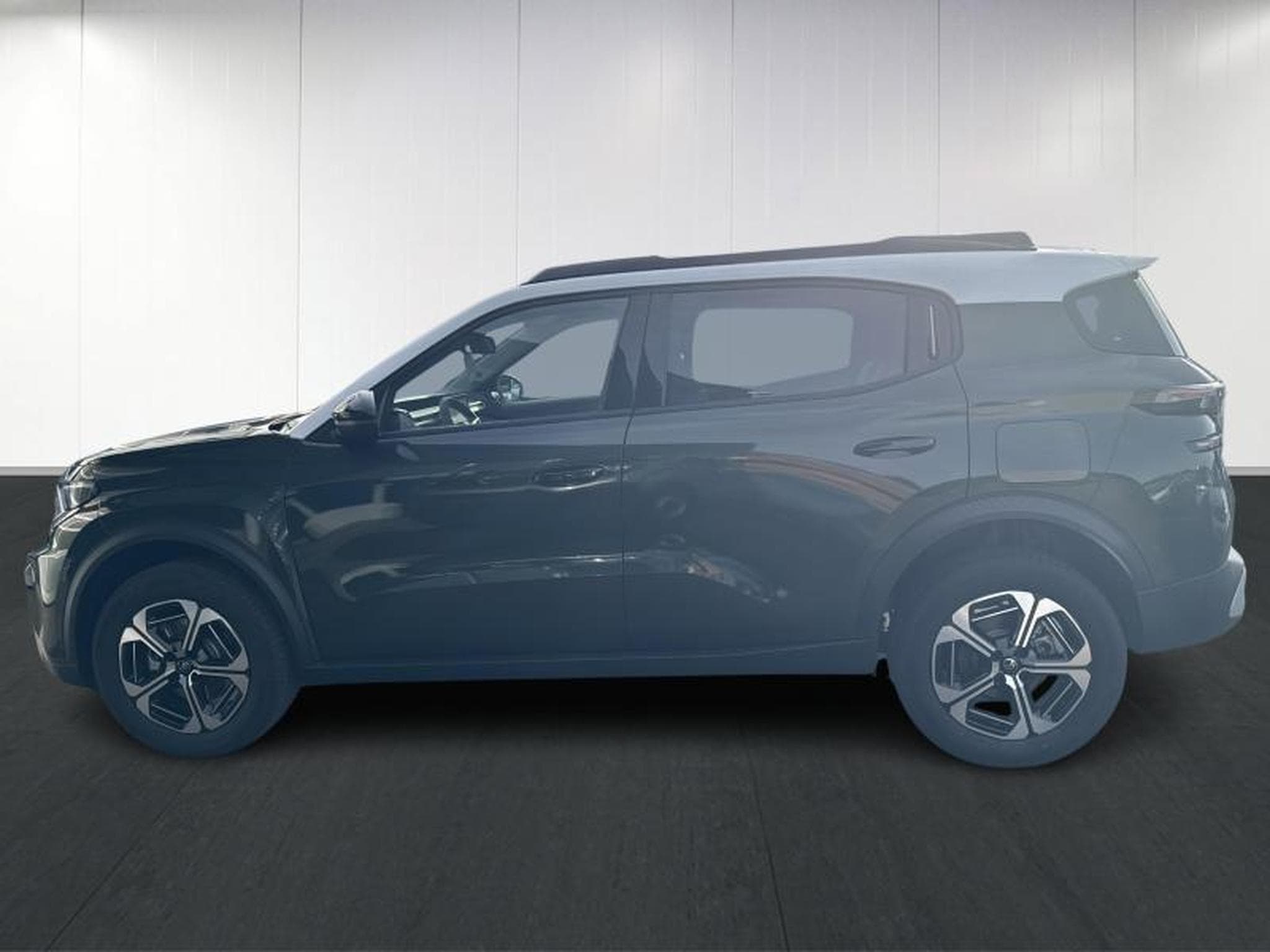 Citroen C3 Aircross Max (2025) - Photo 7