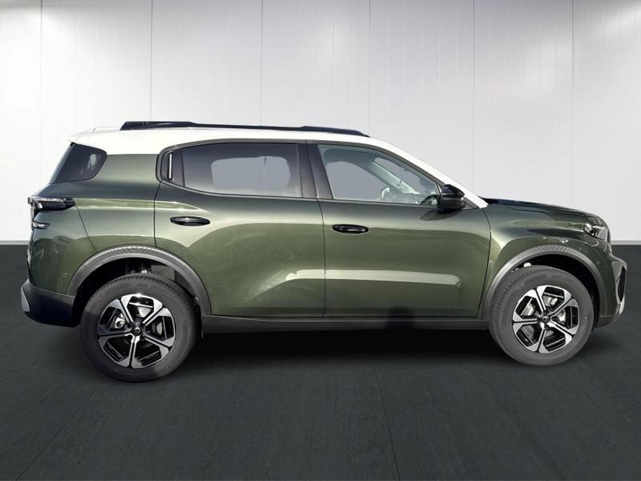 Citroen C3 Aircross Max (2025) - Photo 8