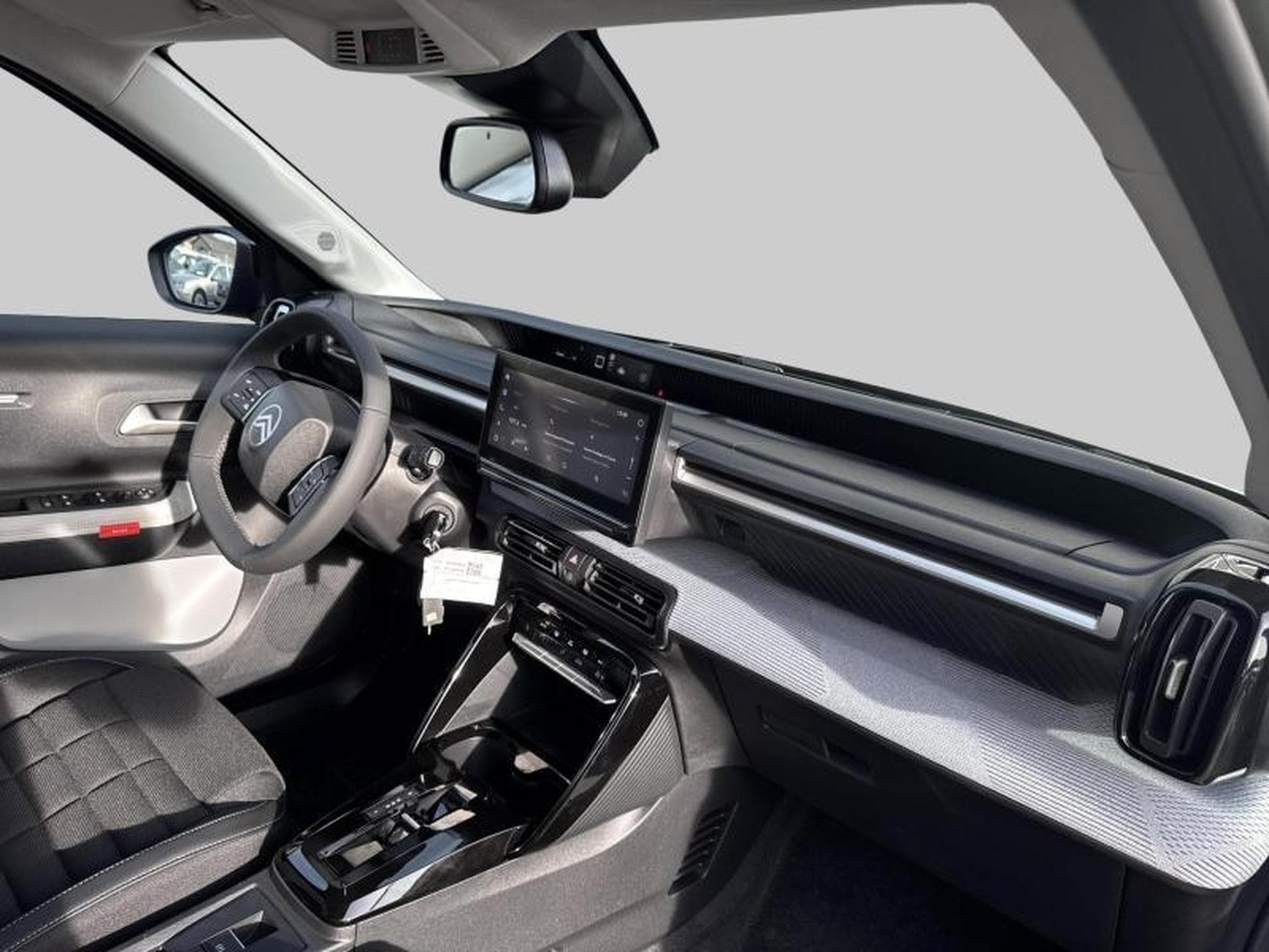 Citroen C3 Aircross Max (2025) - Photo 9