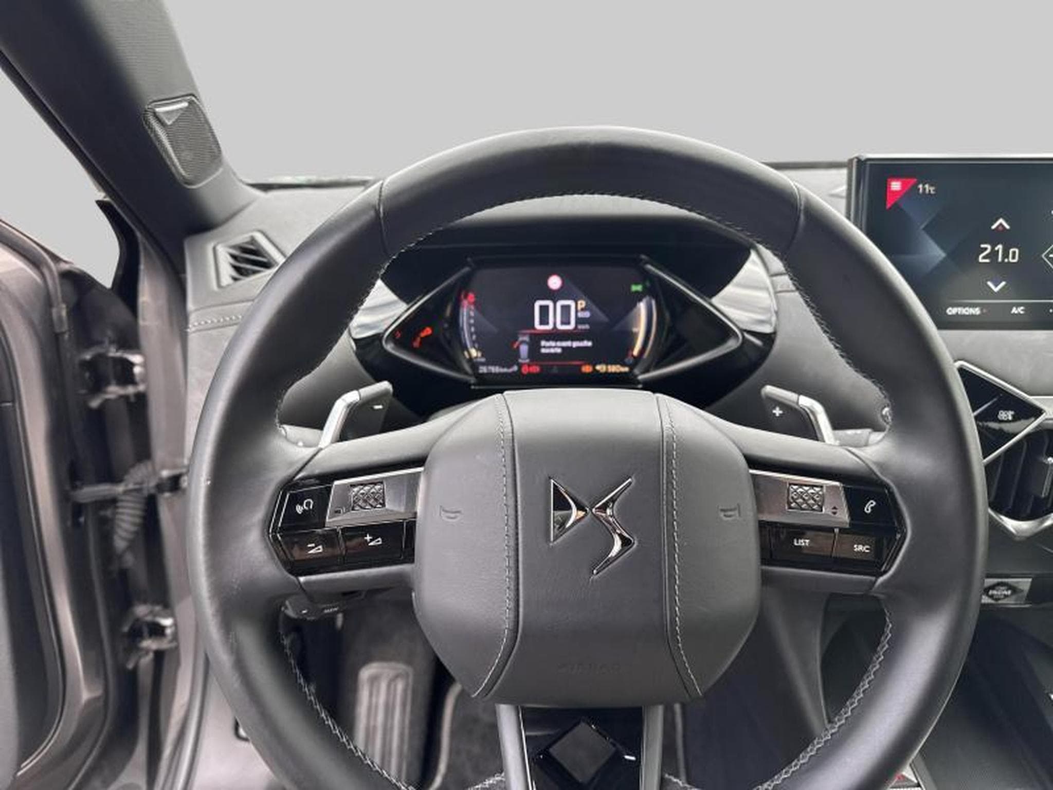 DS Automobiles DS3 Rivoli EAT8 (2022) - Photo 17