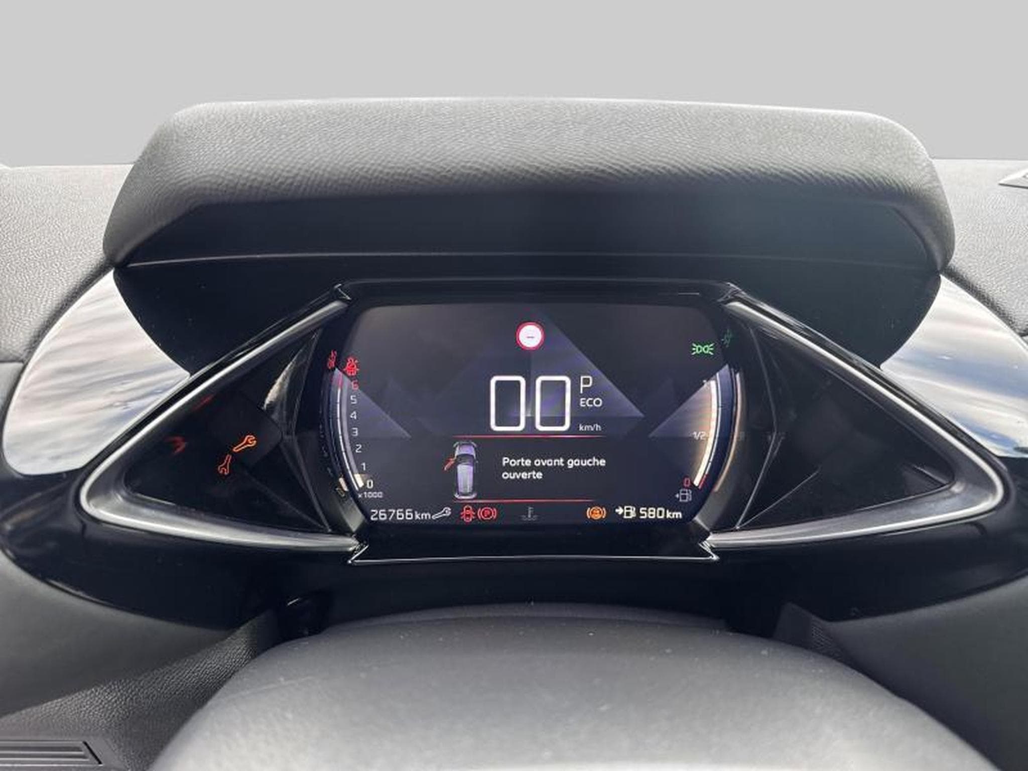 DS Automobiles DS3 Rivoli EAT8 (2022) - Photo 18