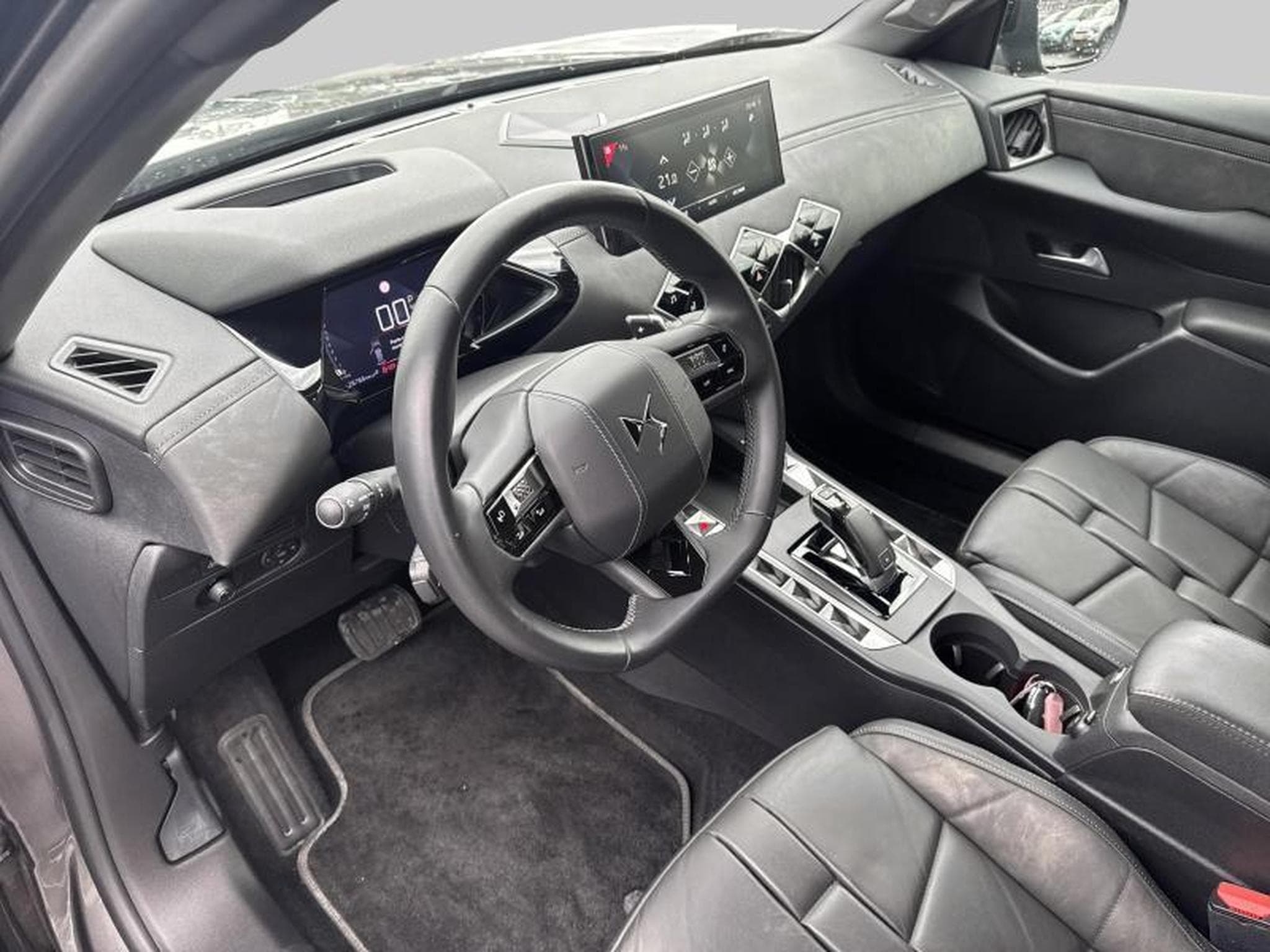 DS Automobiles DS3 Rivoli EAT8 (2022) - Photo 20