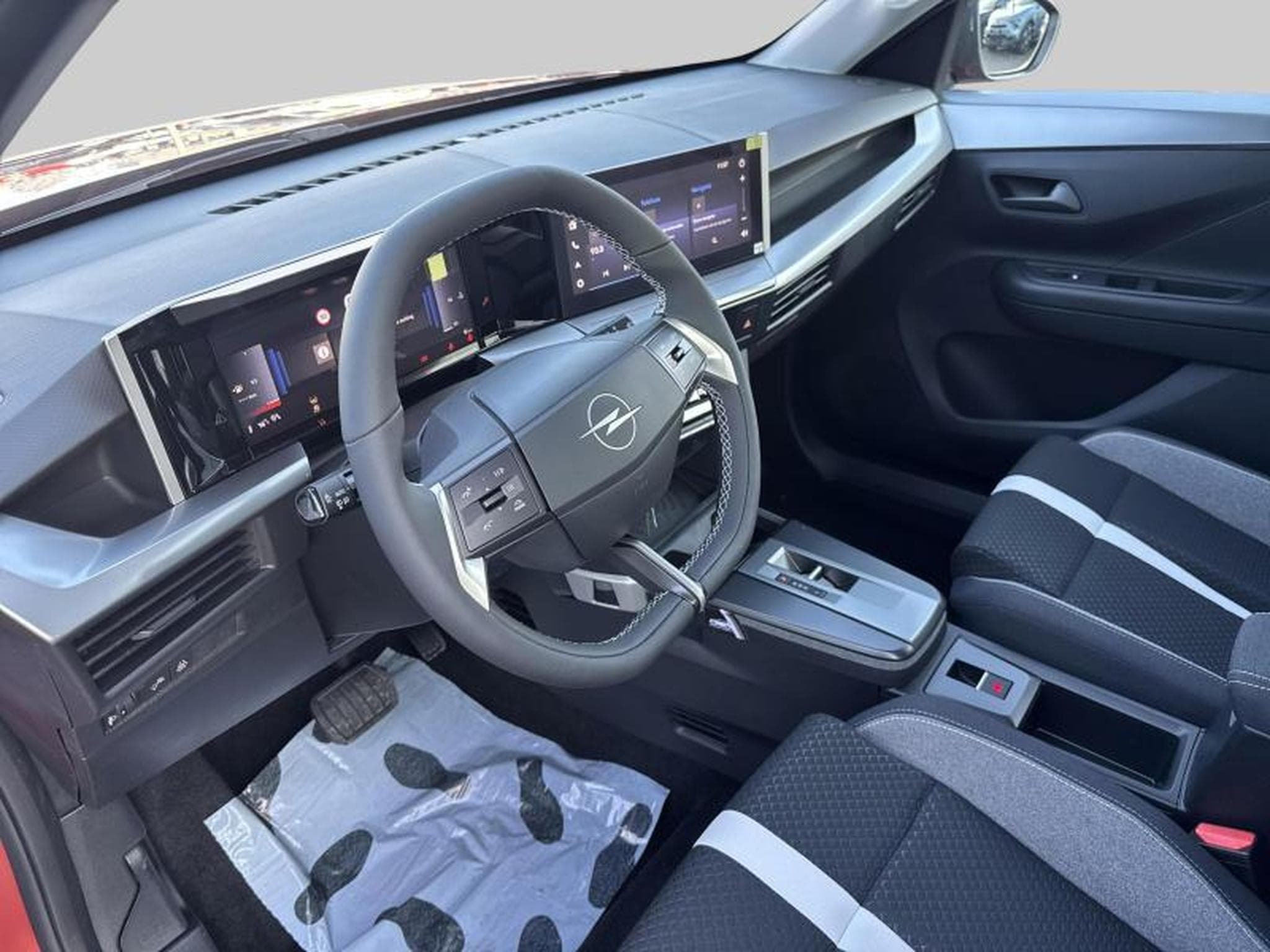 Opel Frontera Edition (2025) - Photo 11