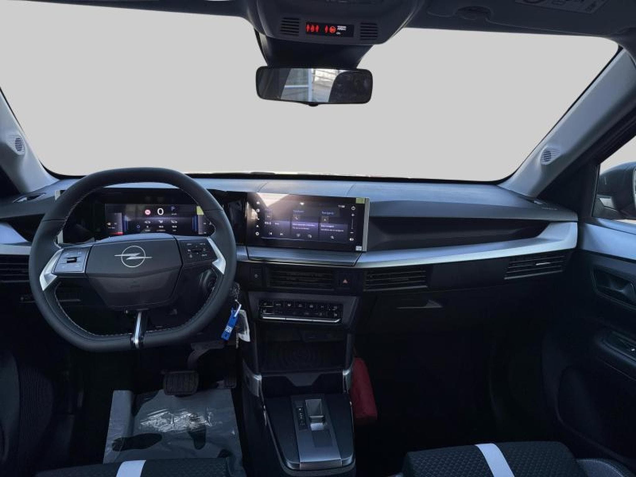 Opel Frontera Edition (2025) - Photo 13