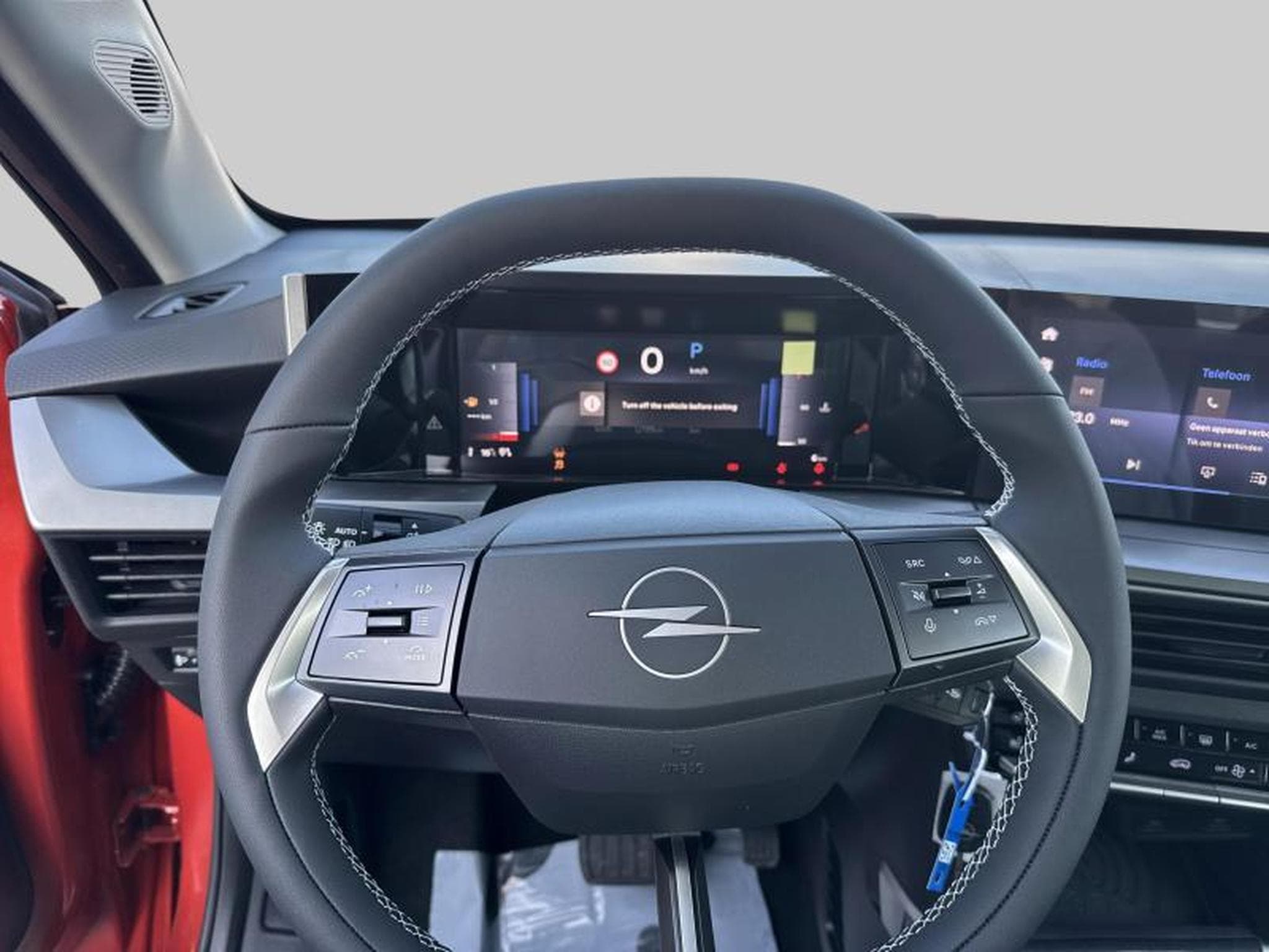 Opel Frontera Edition (2025) - Photo 14