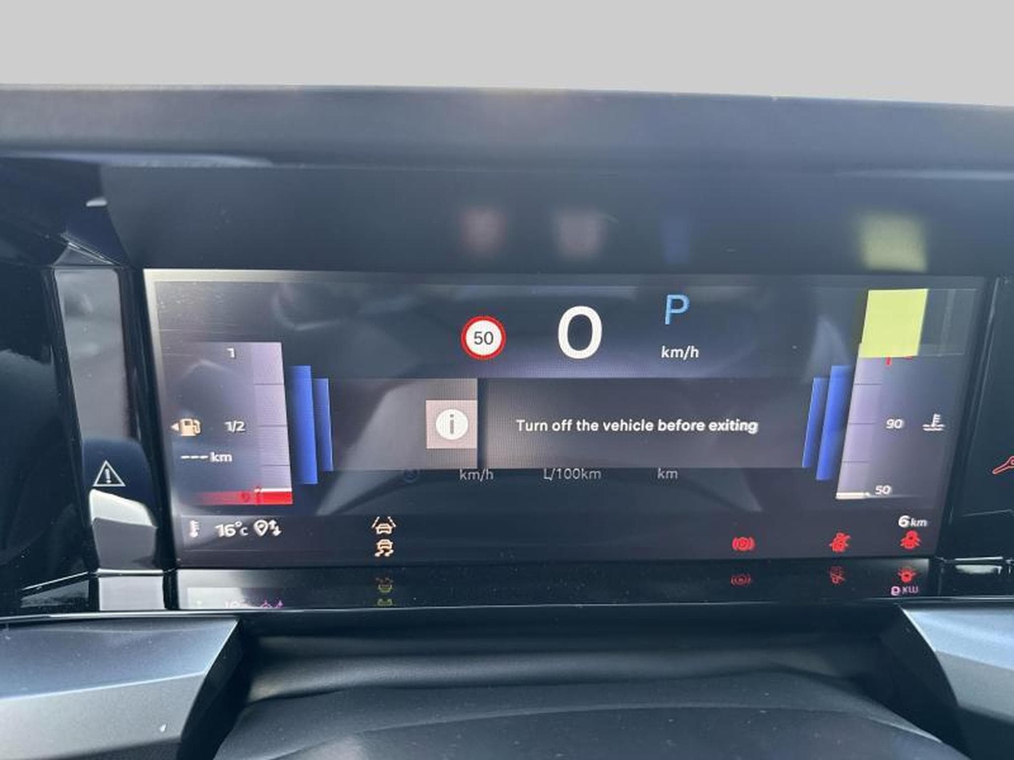 Opel Frontera Edition (2025) - Photo 15