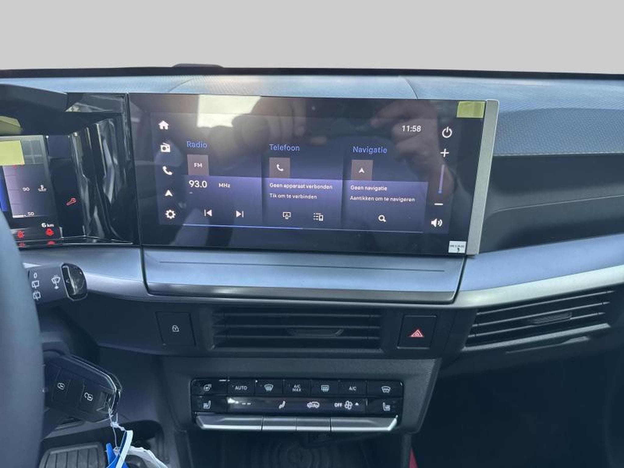 Opel Frontera Edition (2025) - Photo 16