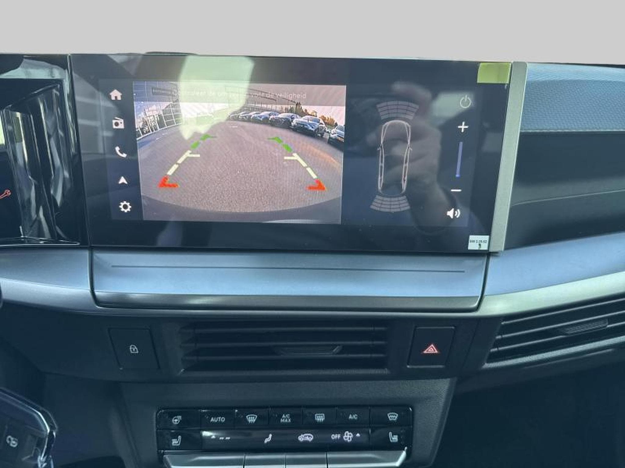 Opel Frontera Edition (2025) - Photo 17