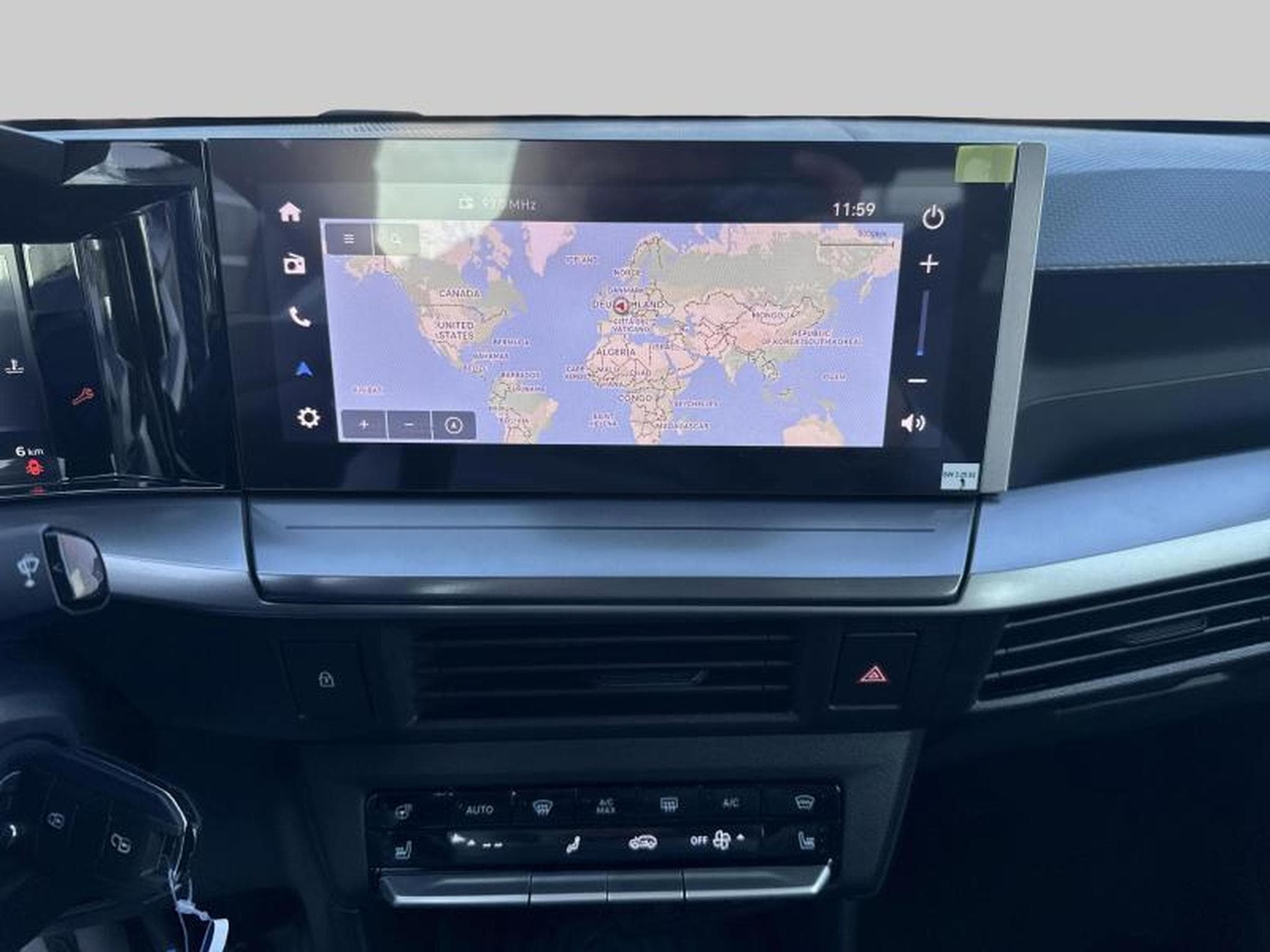 Opel Frontera Edition (2025) - Photo 18