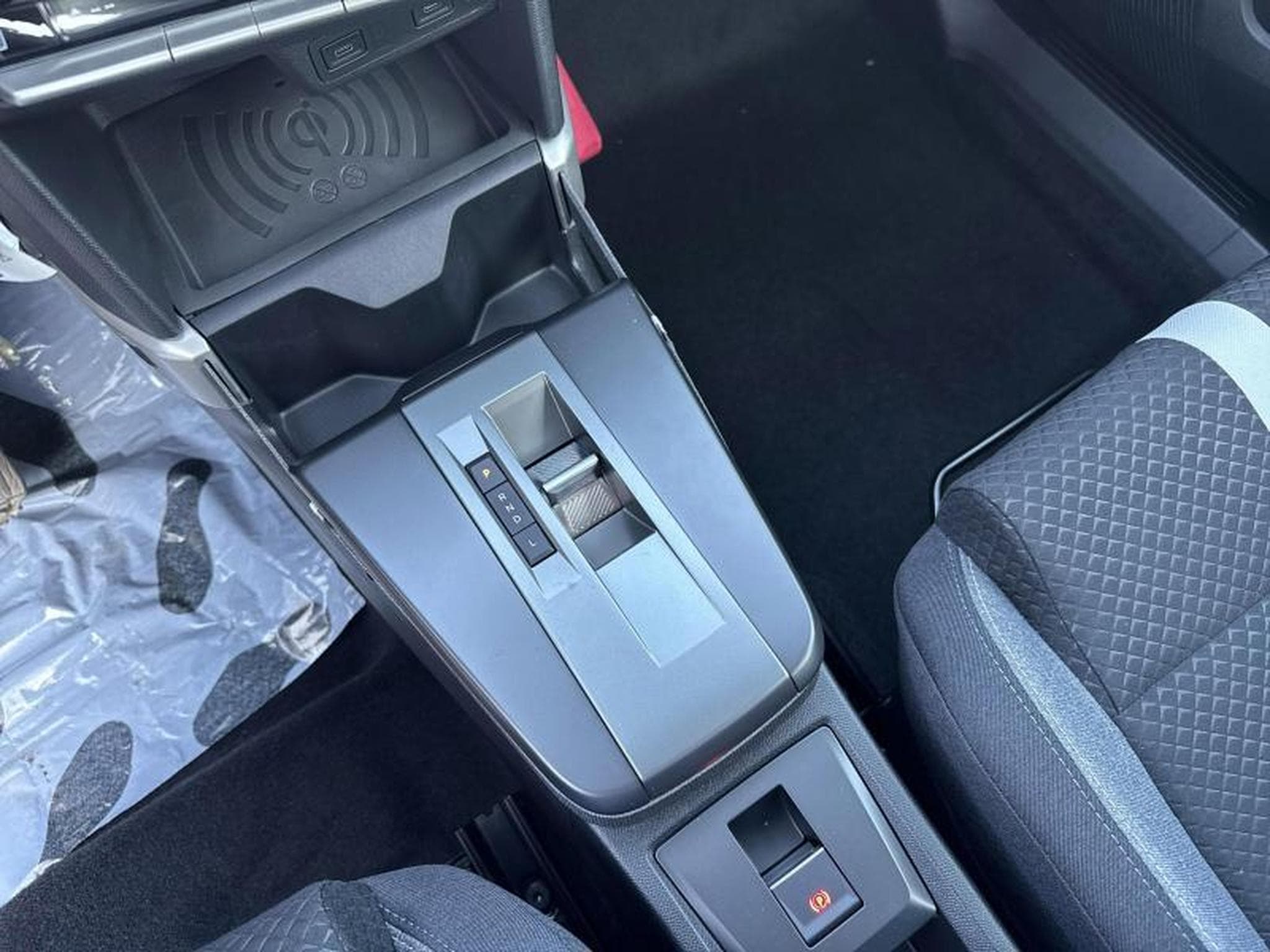 Opel Frontera Edition (2025) - Photo 19