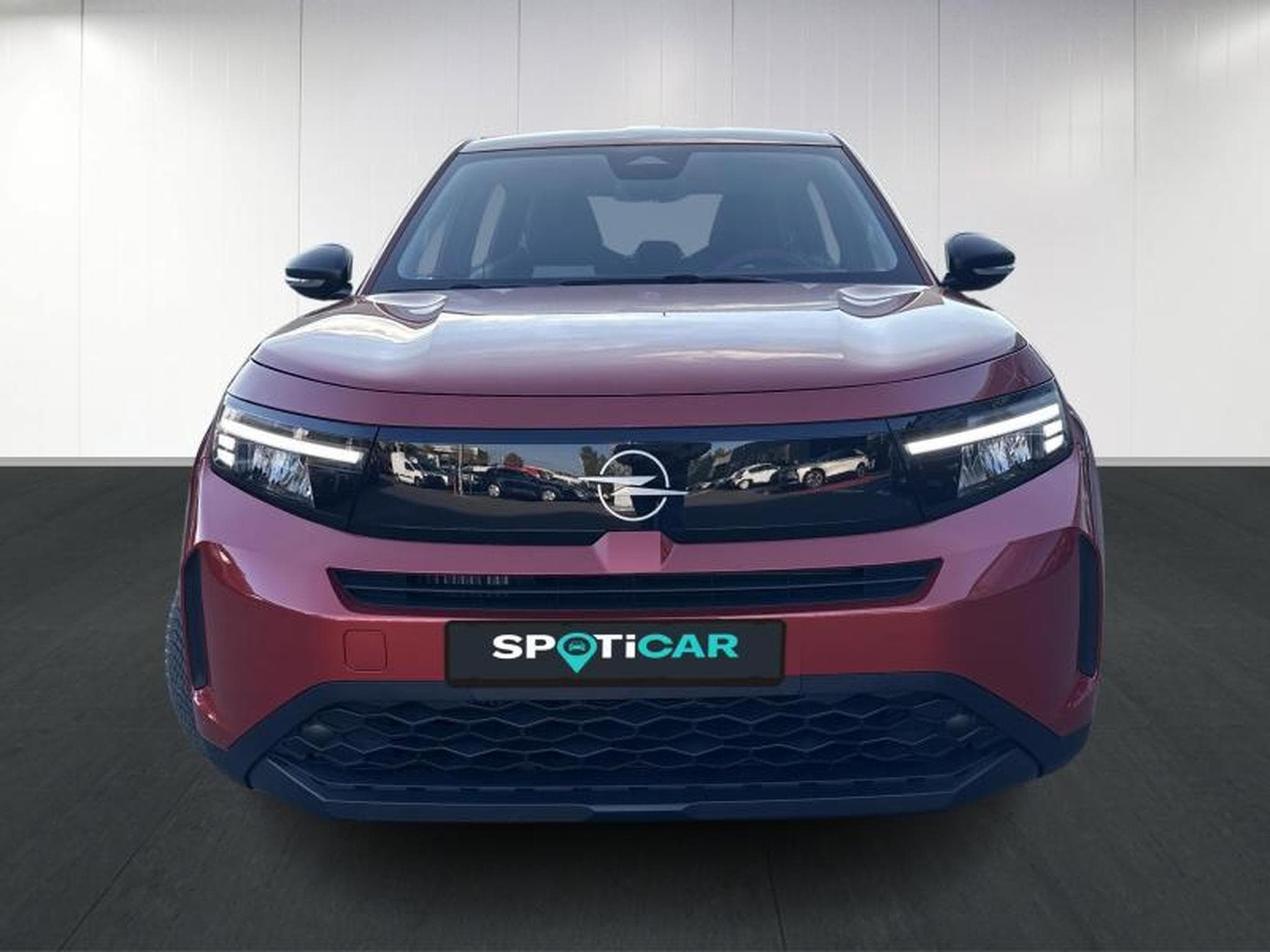 Opel Frontera Edition (2025) - Photo 2