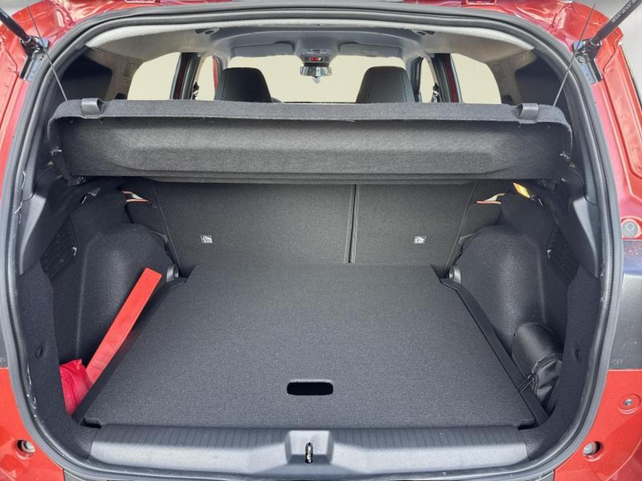 Opel Frontera Edition (2025) - Photo 20