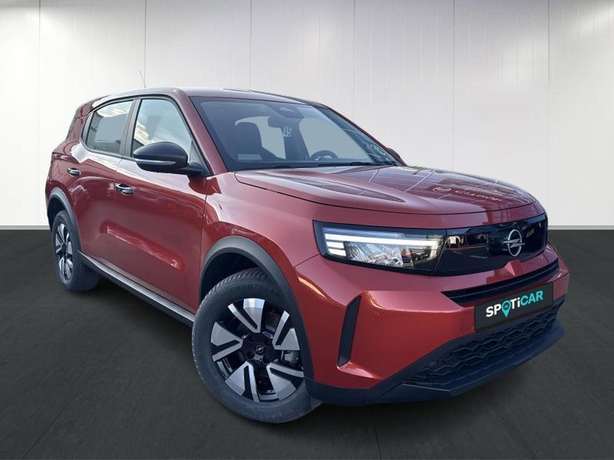 Opel Frontera Edition (2025) - Photo 3