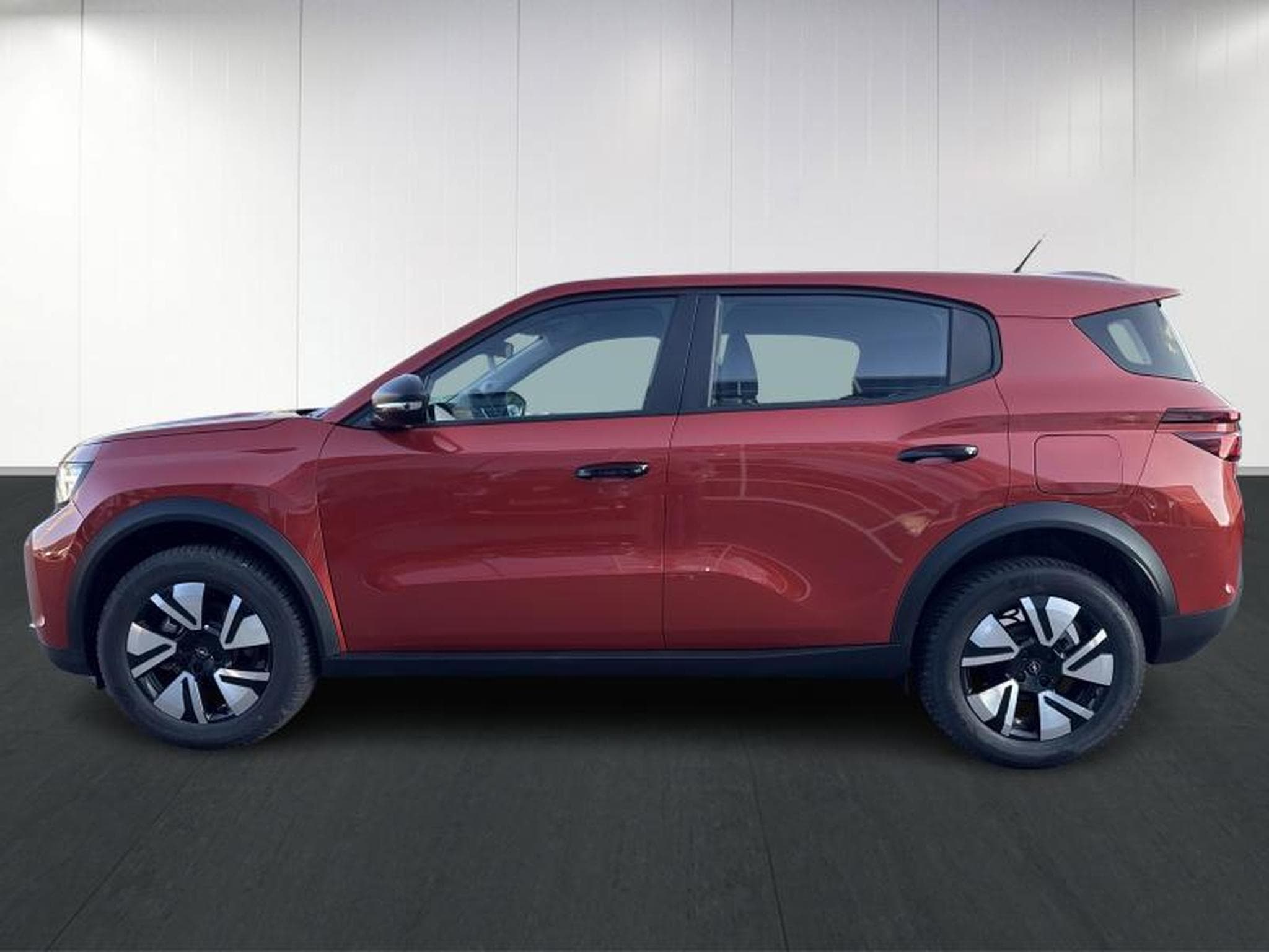 Opel Frontera Edition (2025) - Photo 7